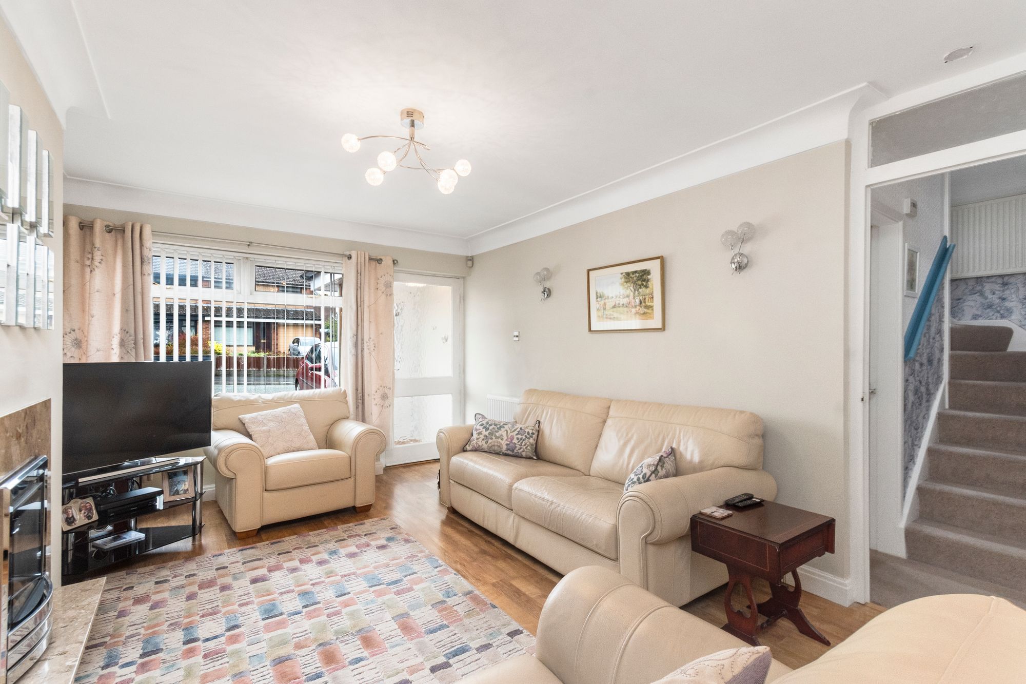 Hinckley Road, St. Helens