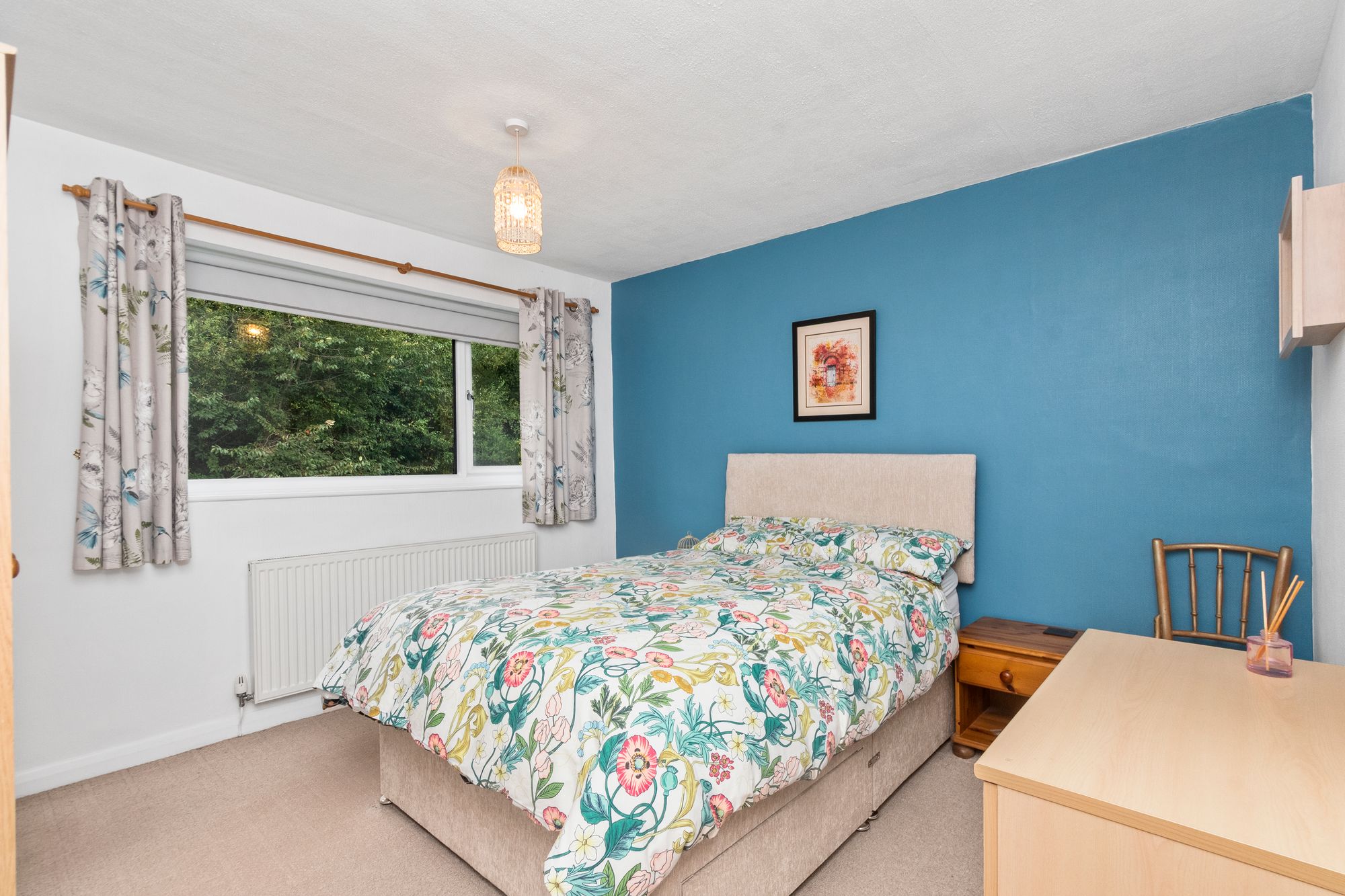 Hinckley Road, St. Helens