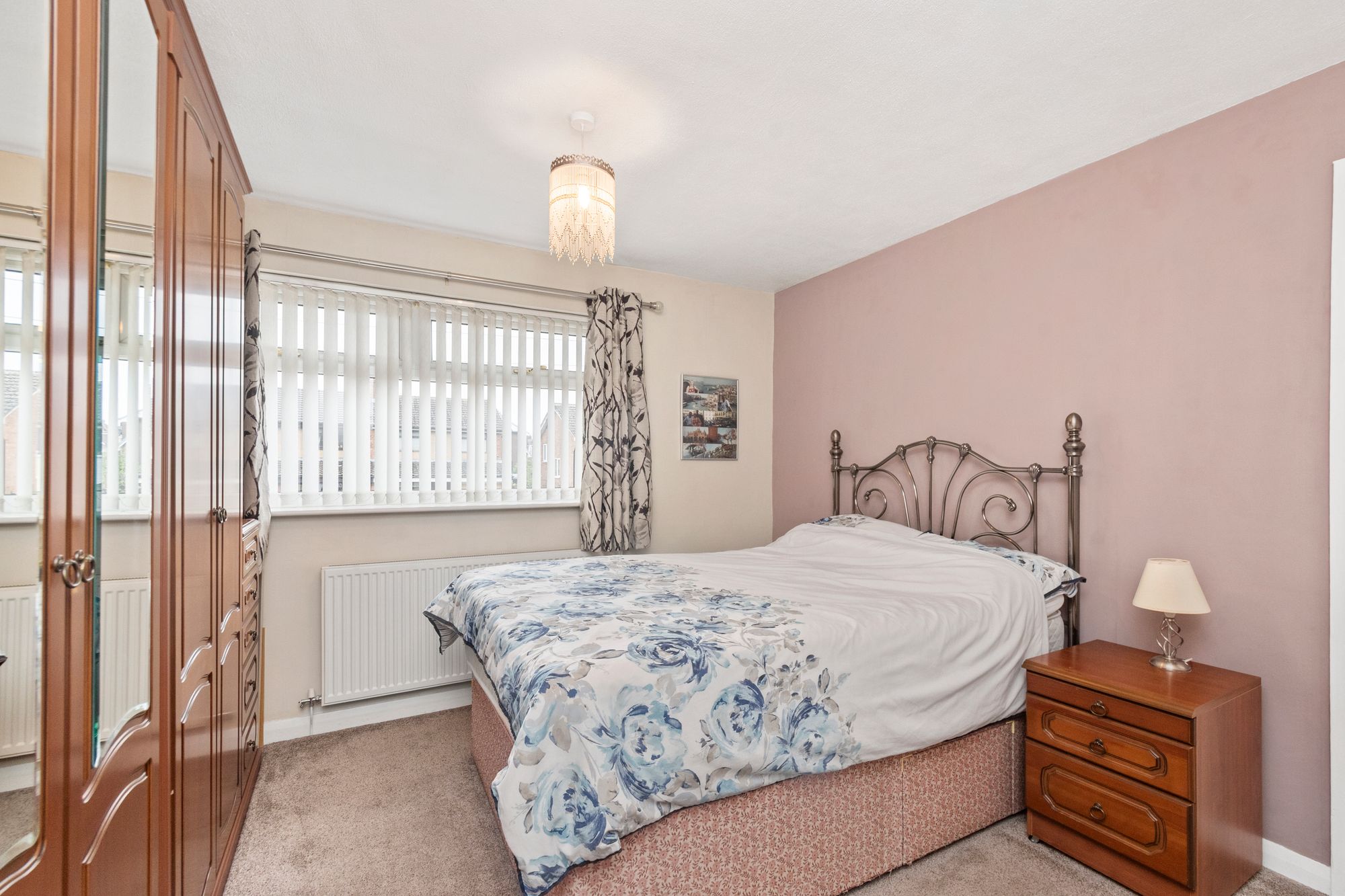 Hinckley Road, St. Helens