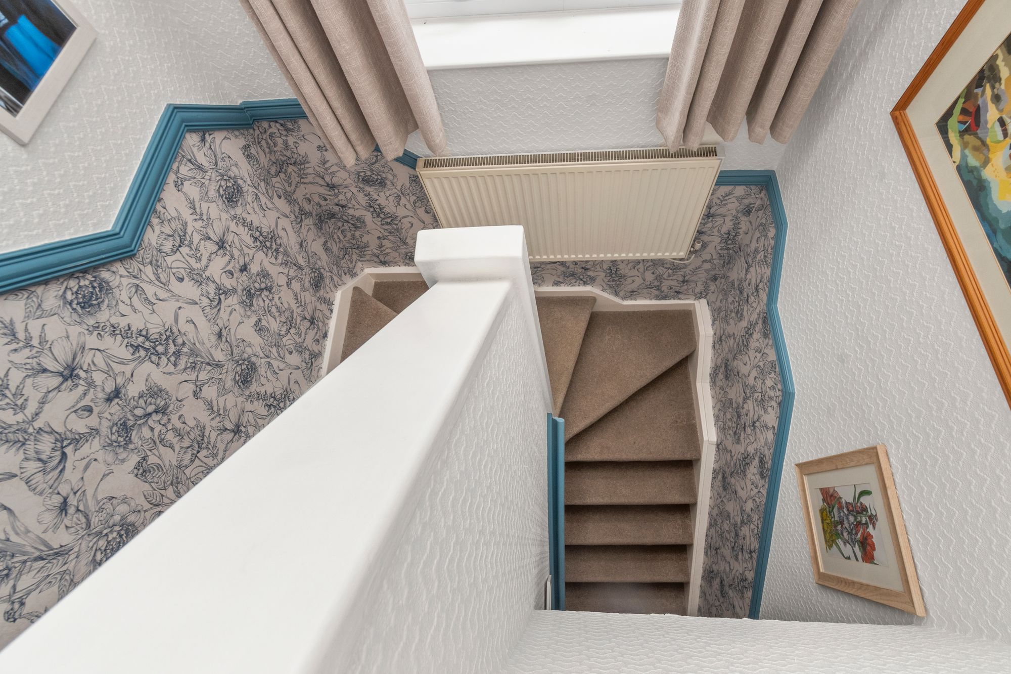 Hinckley Road, St. Helens