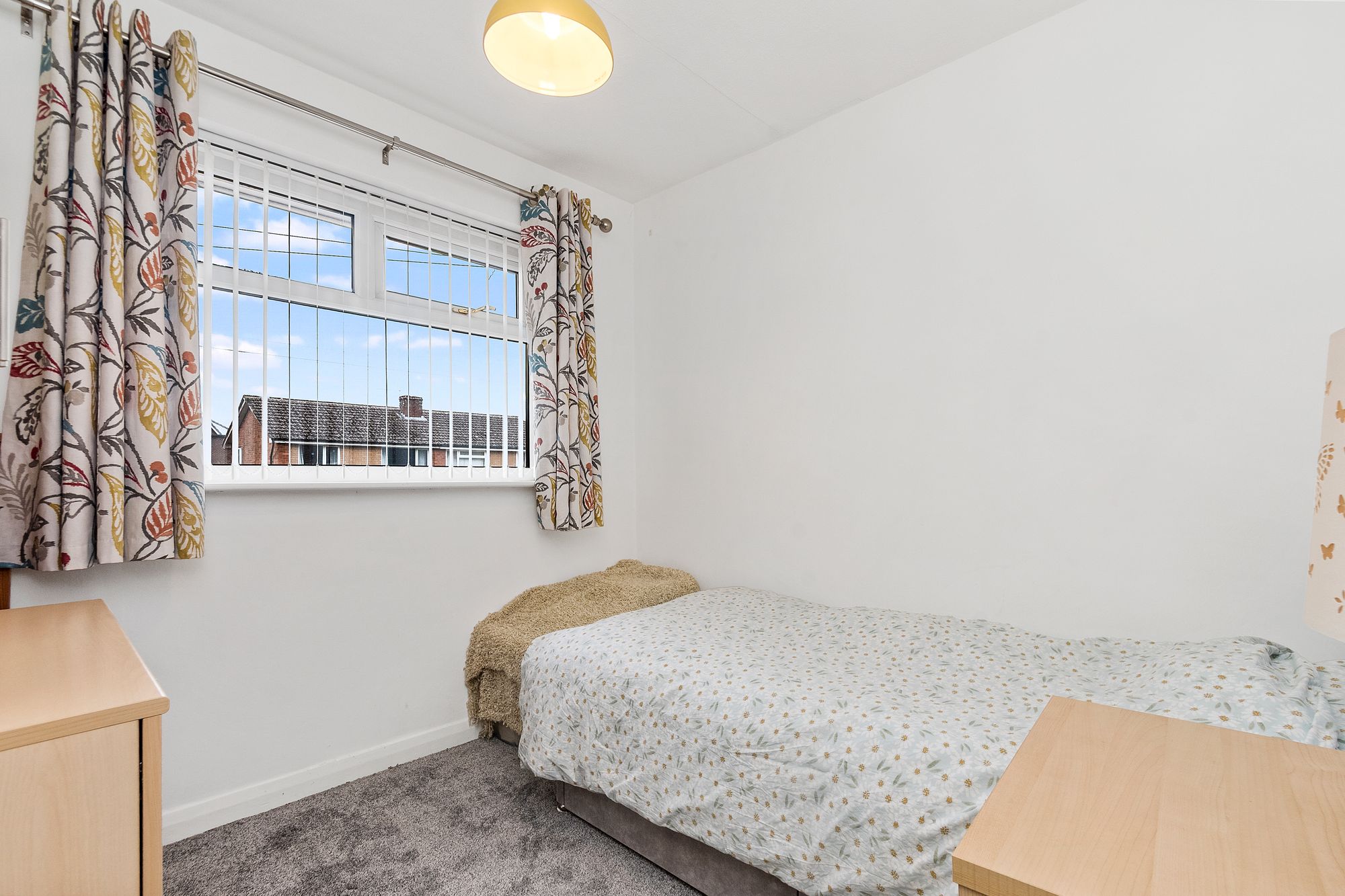 Hinckley Road, St. Helens