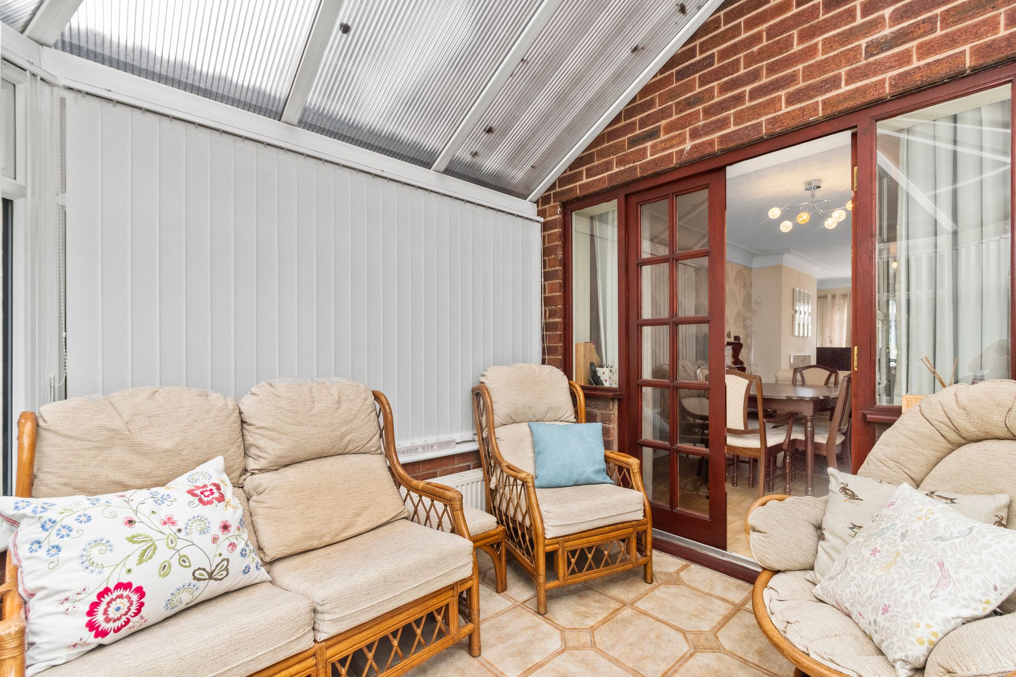 Hinckley Road, St. Helens