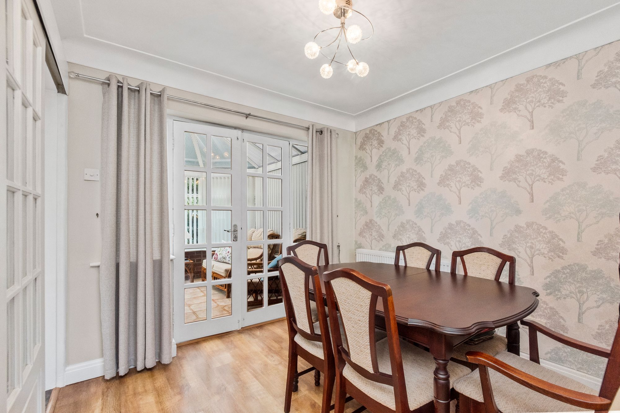 Hinckley Road, St. Helens