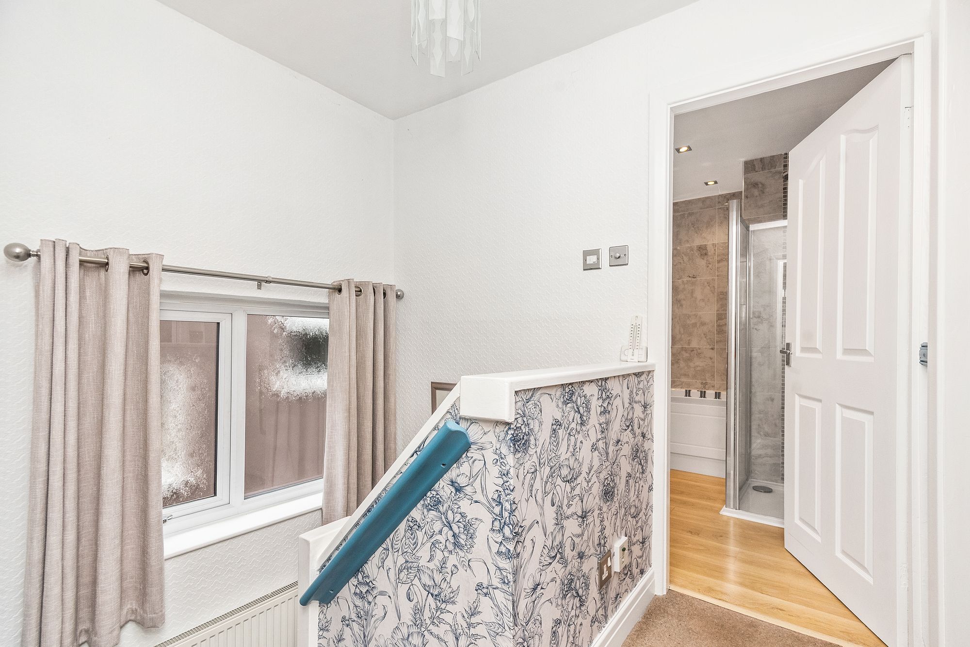 Hinckley Road, St. Helens