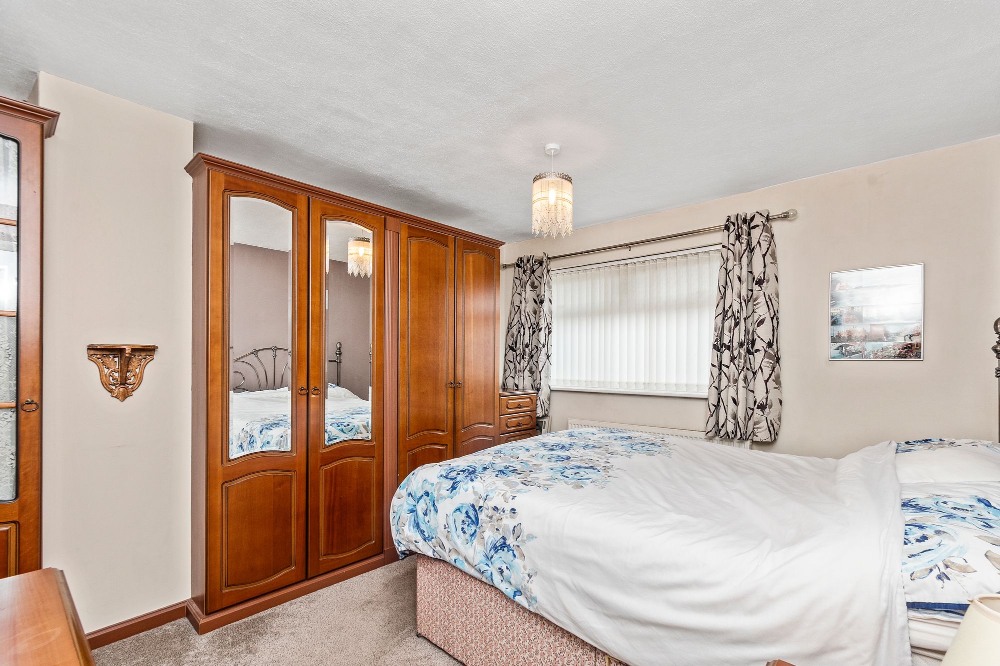 Hinckley Road, St. Helens