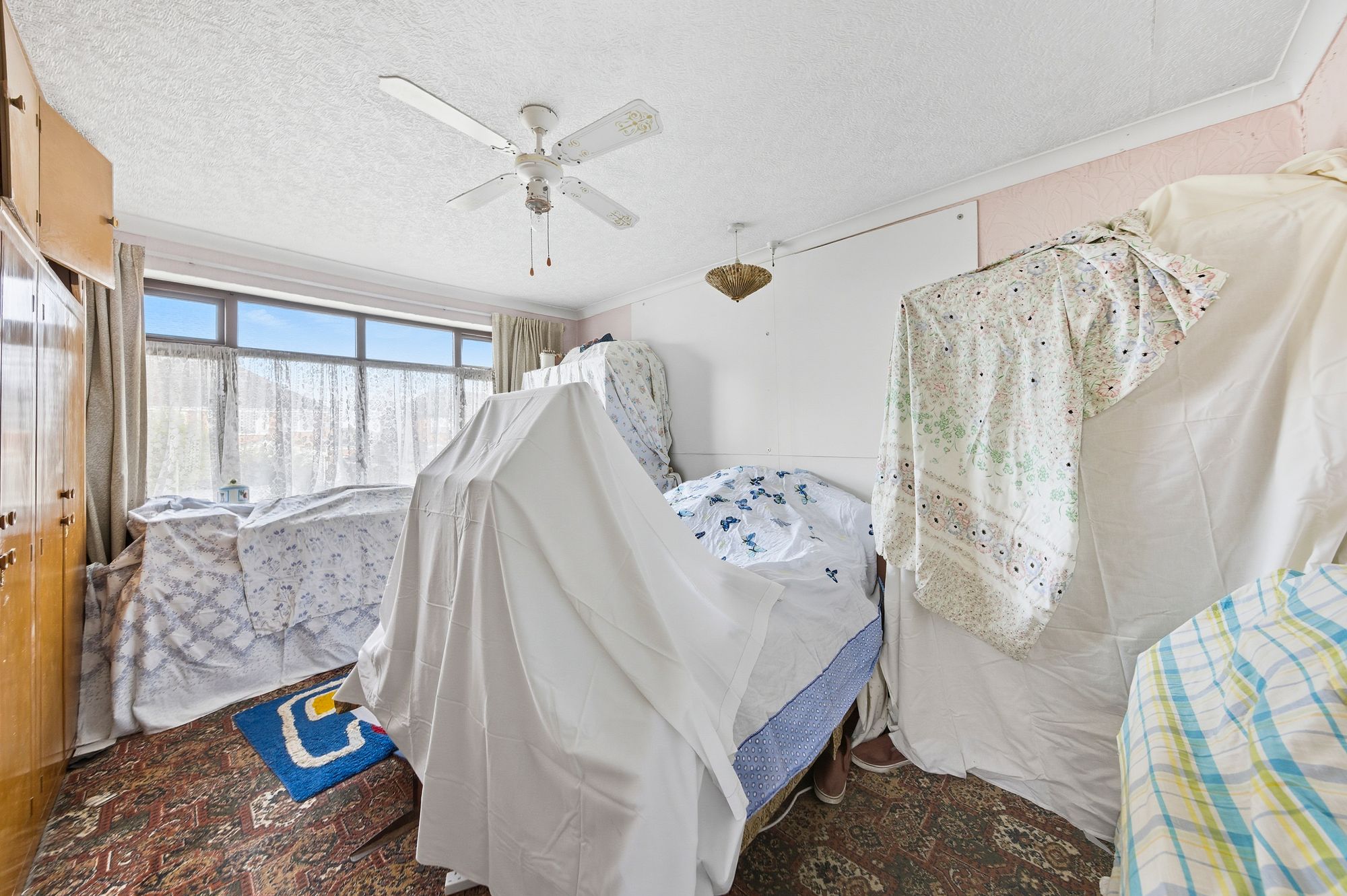 Friends Lane, Warrington