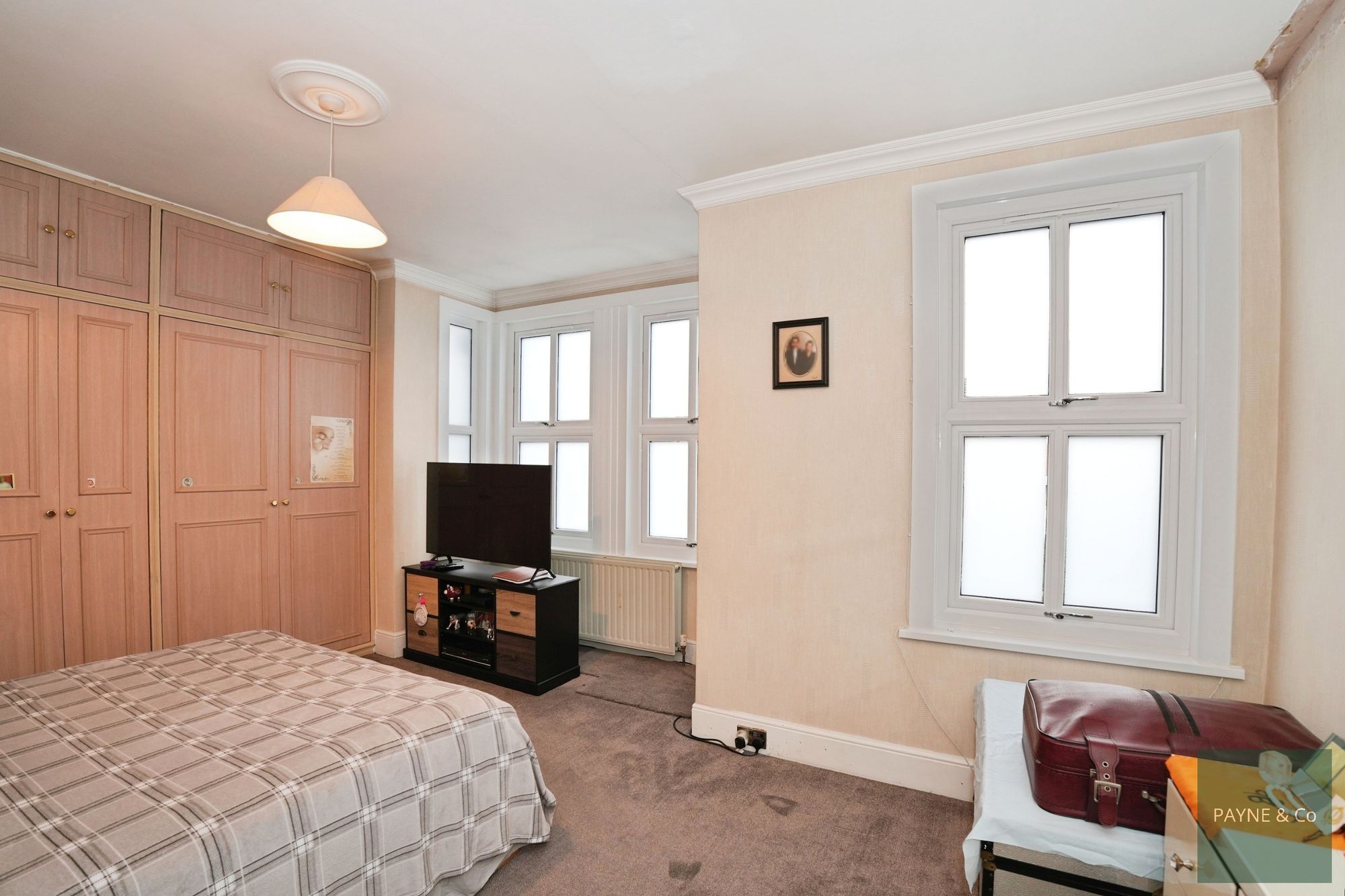 Ingleby Road, Ilford, IG1