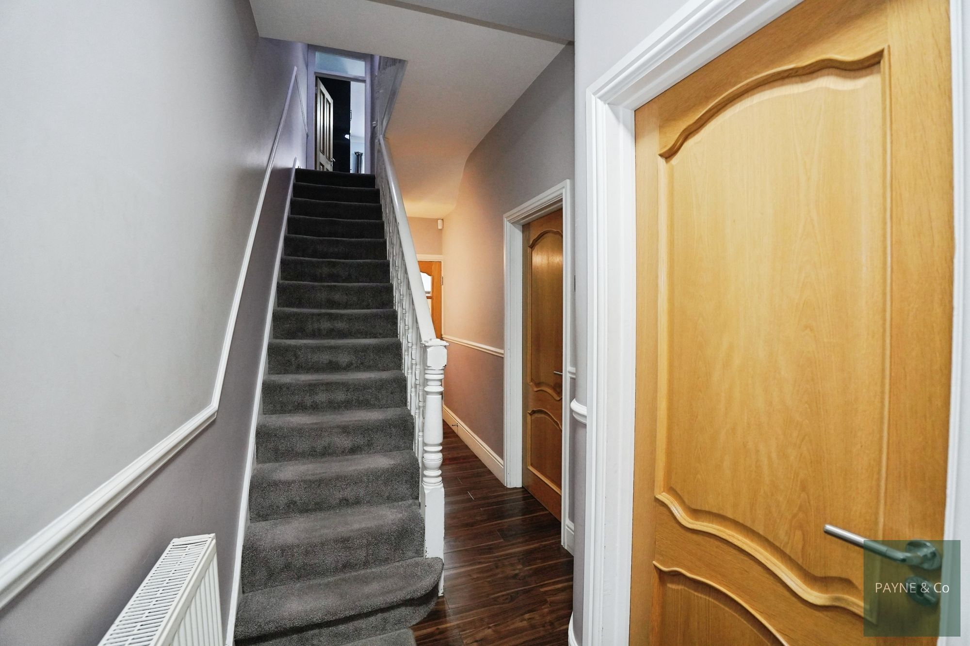 Ingleby Road, Ilford, IG1