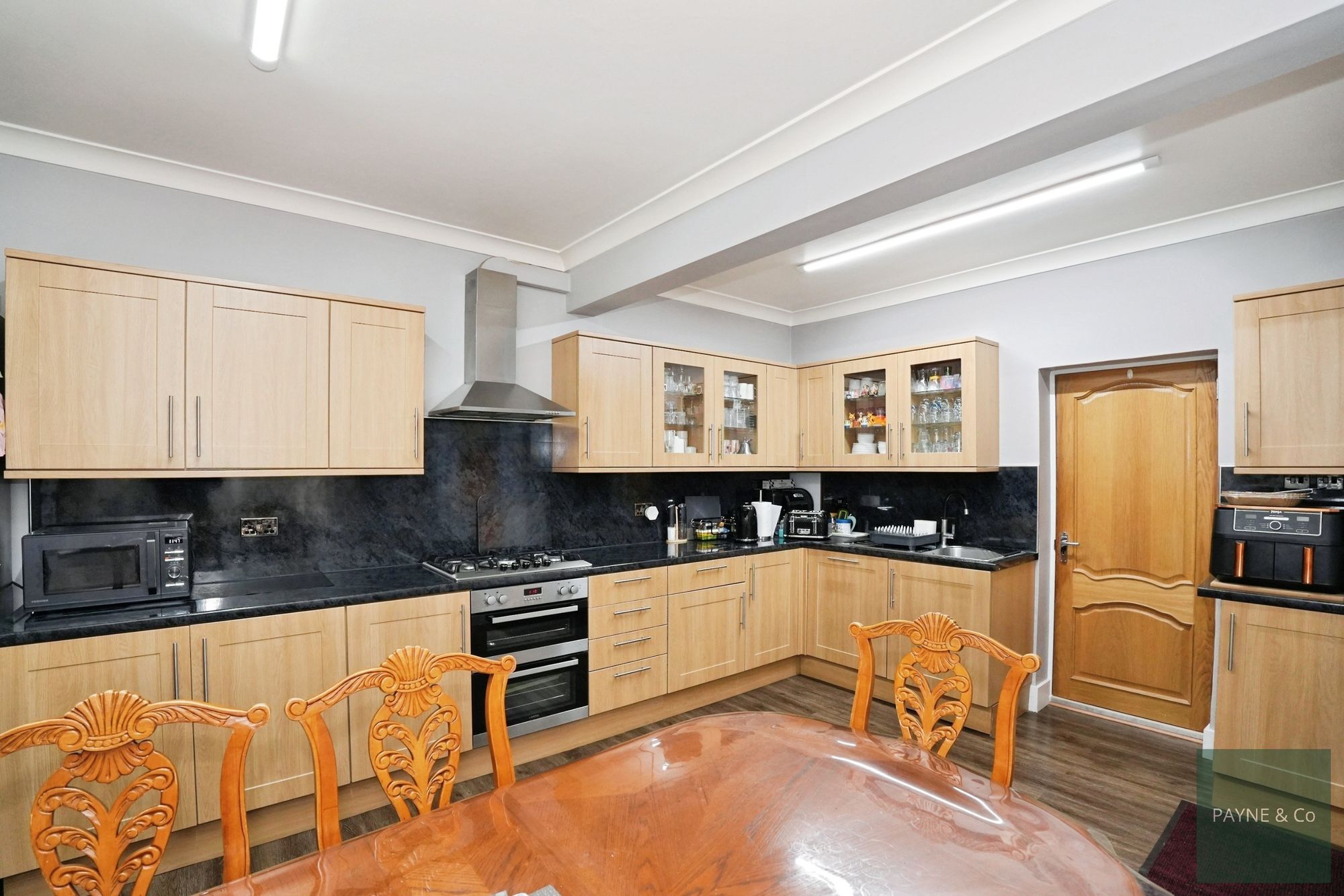 Ingleby Road, Ilford, IG1