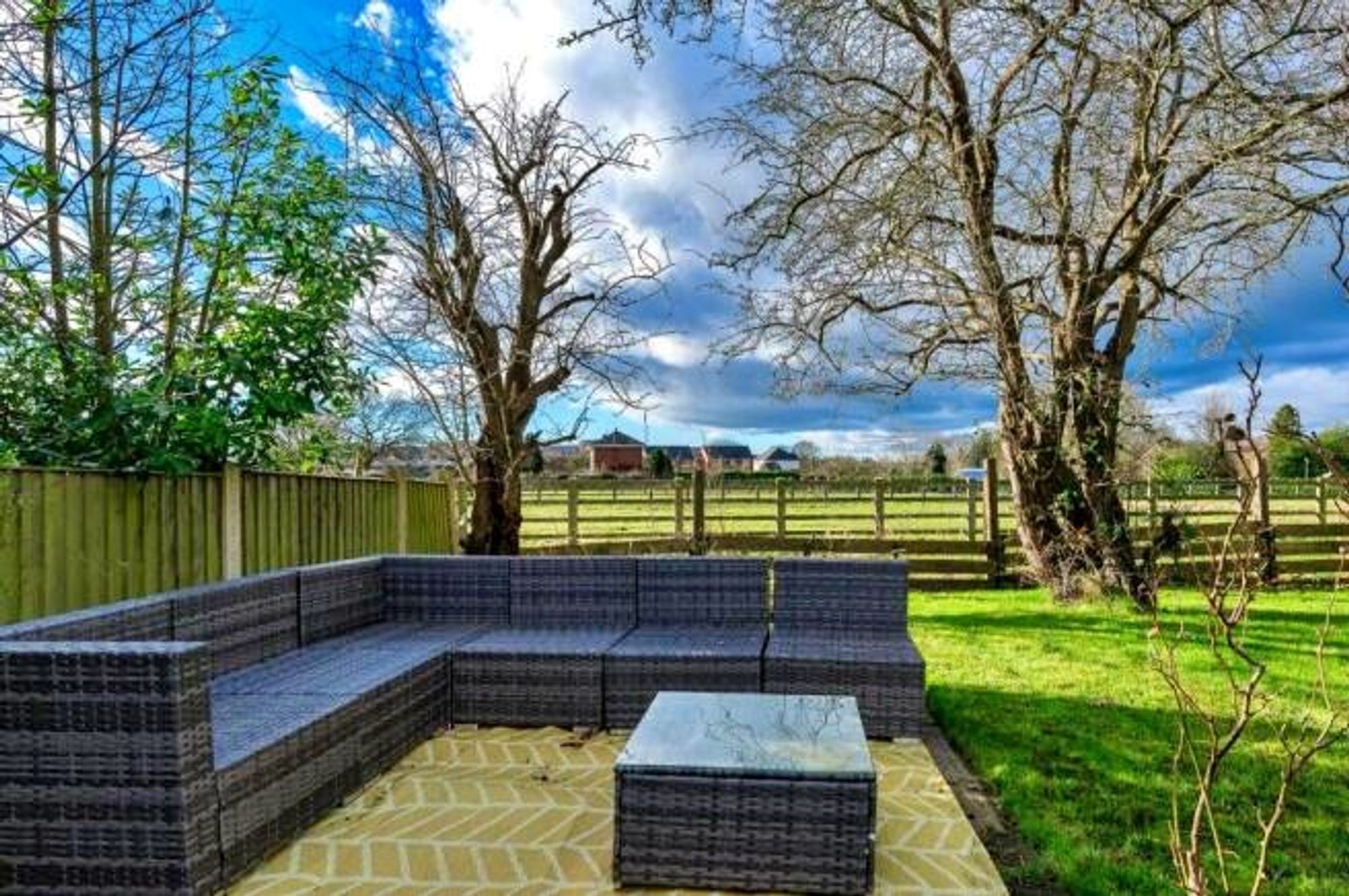 Hawthorne Avenue, Warrington