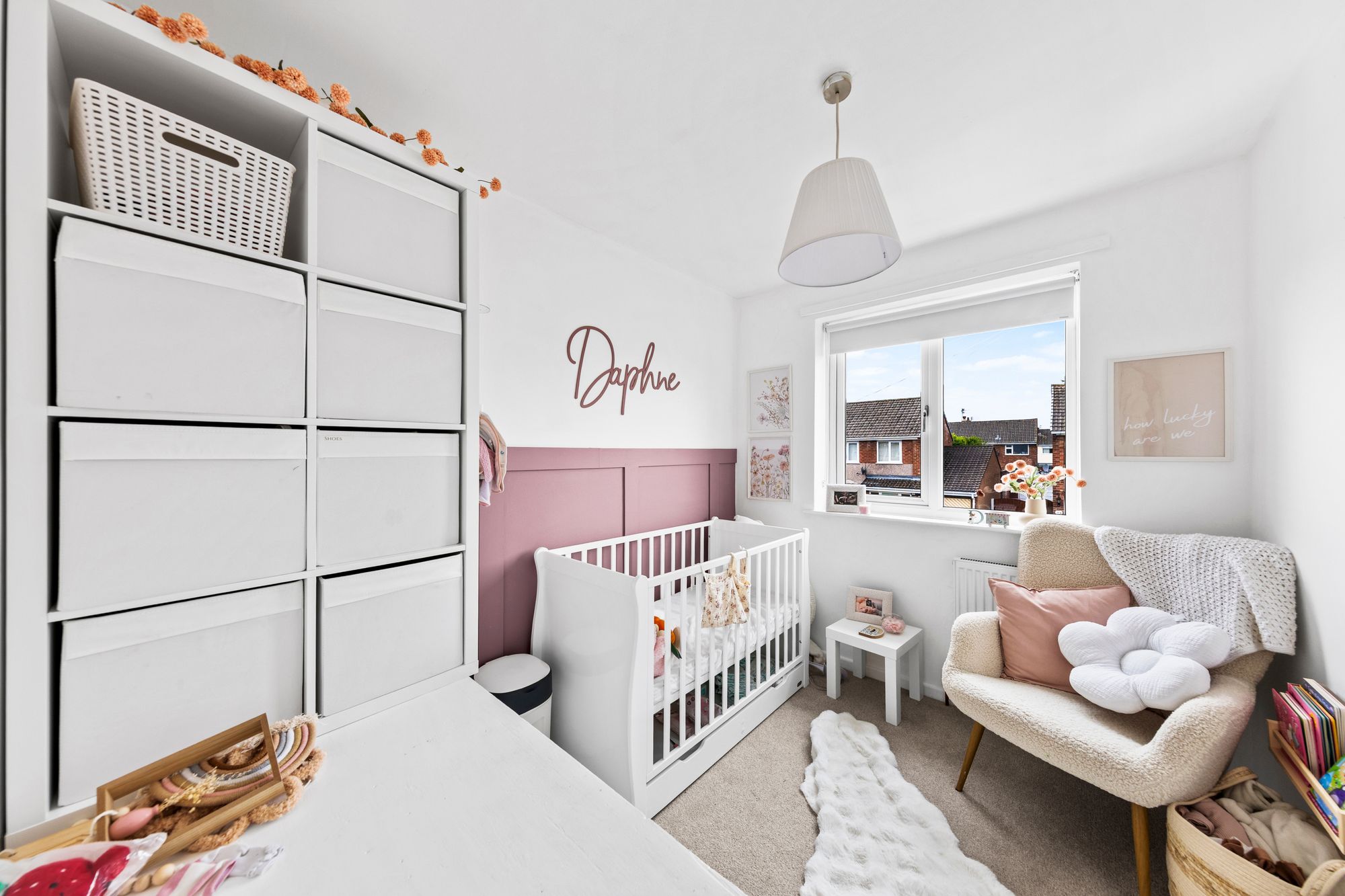 Almer Drive, Warrington