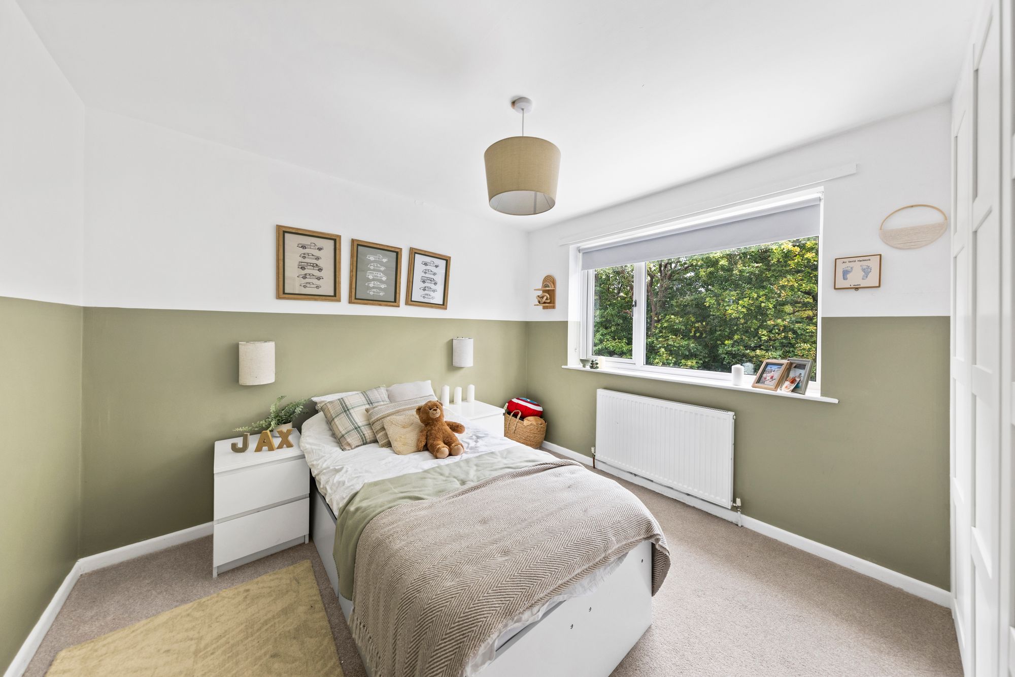 Almer Drive, Warrington