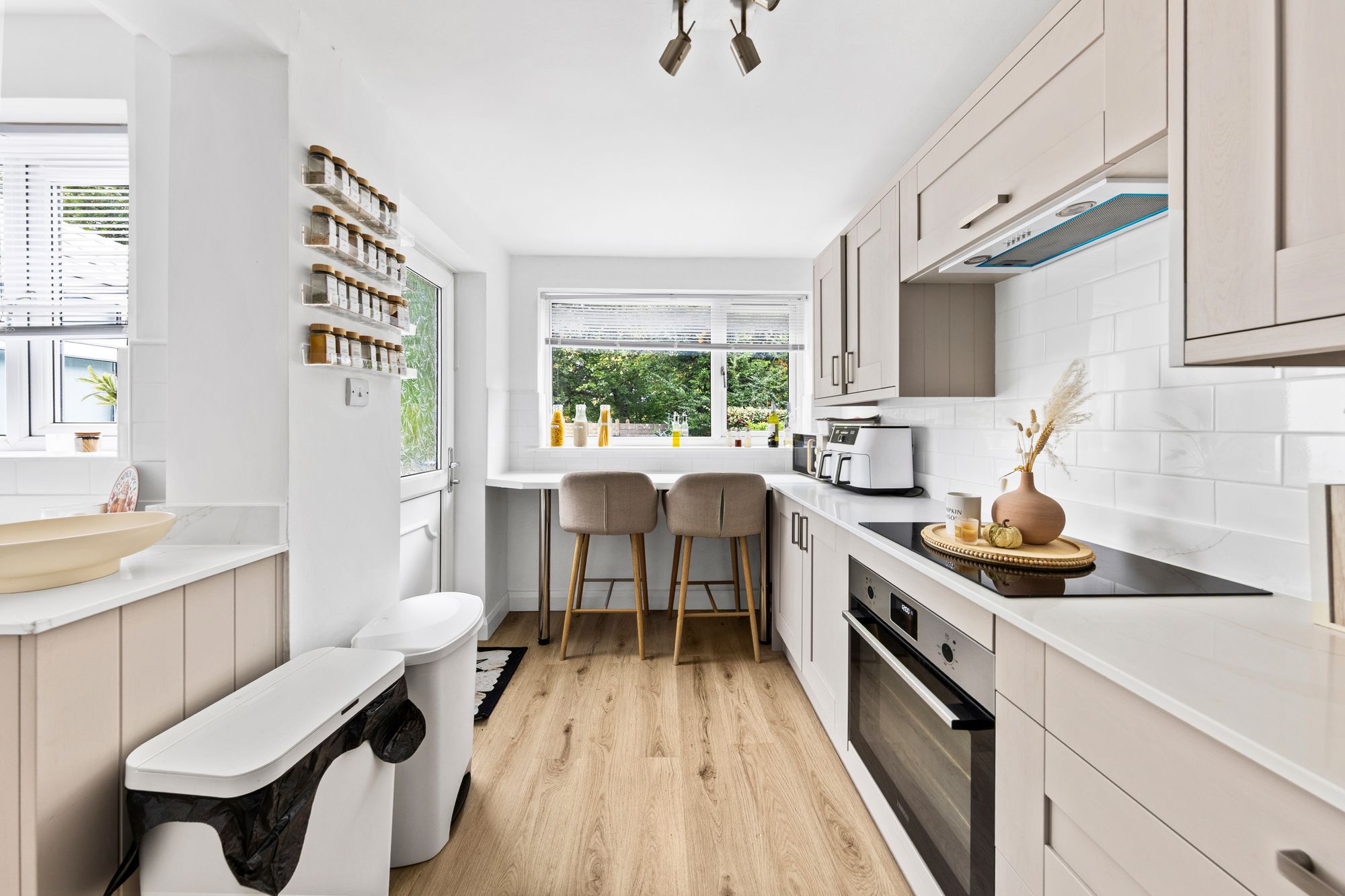 Almer Drive, Warrington