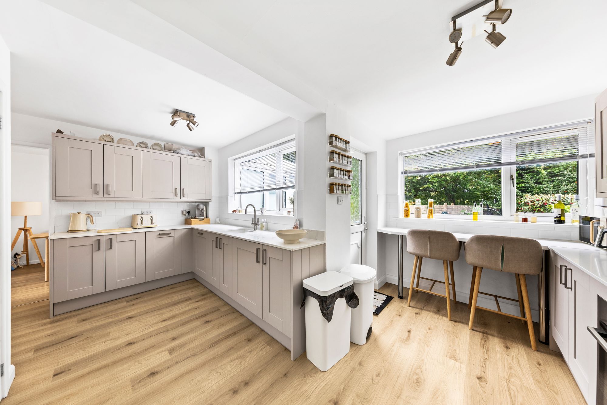 Almer Drive, Warrington