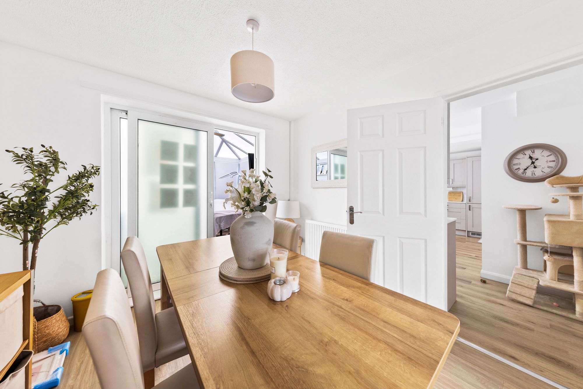 Almer Drive, Warrington