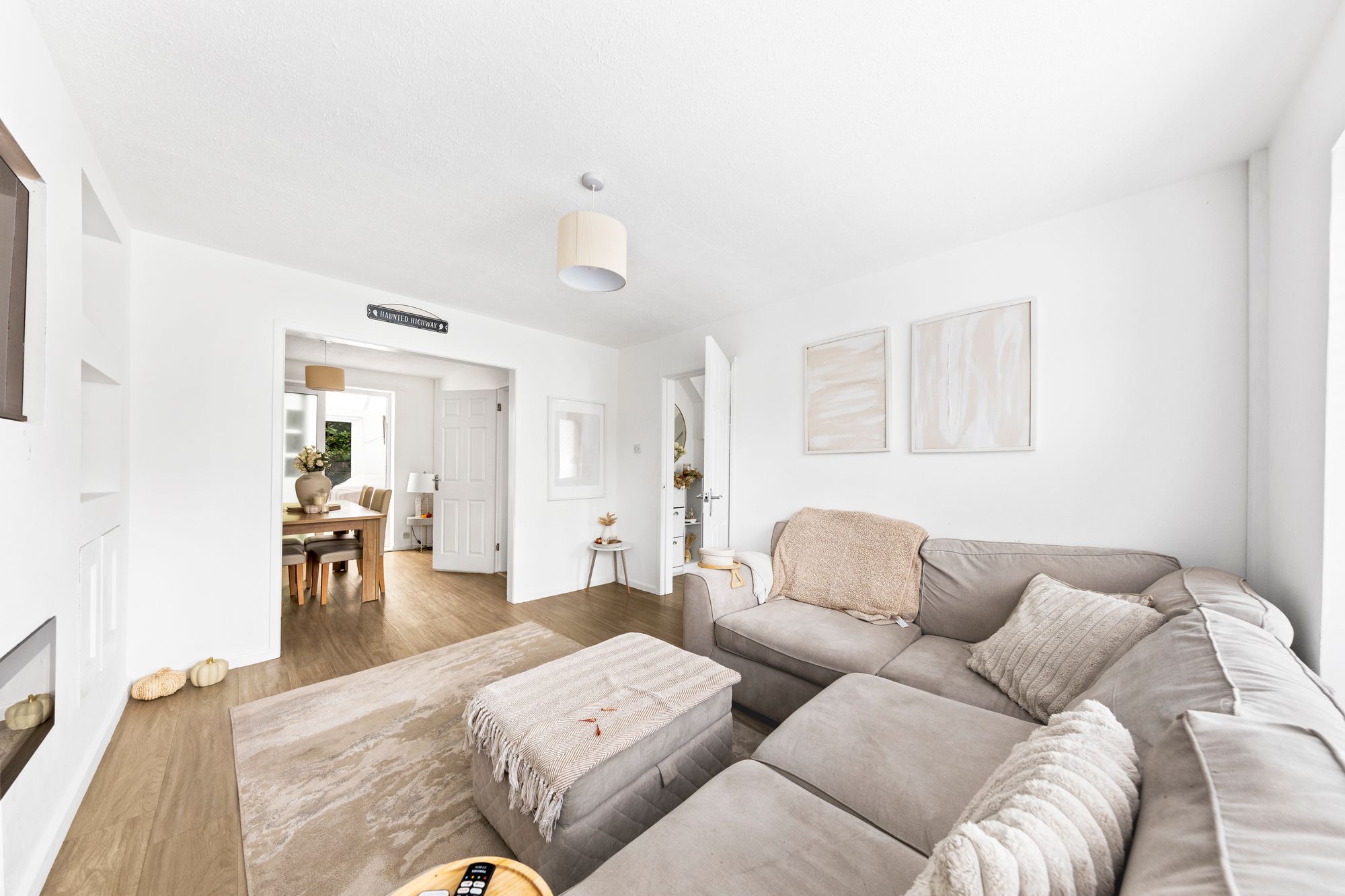 Almer Drive, Warrington