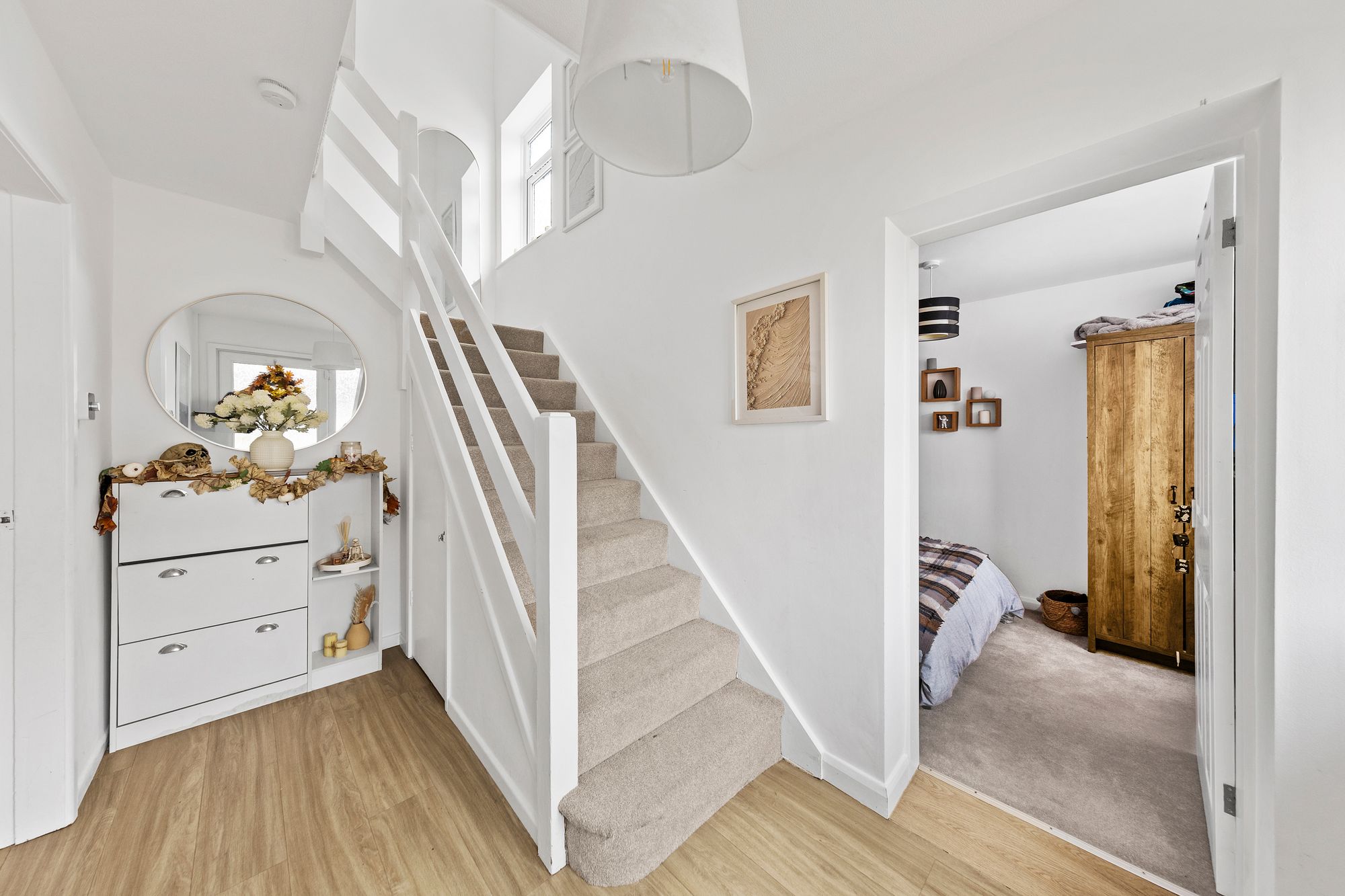 Almer Drive, Warrington