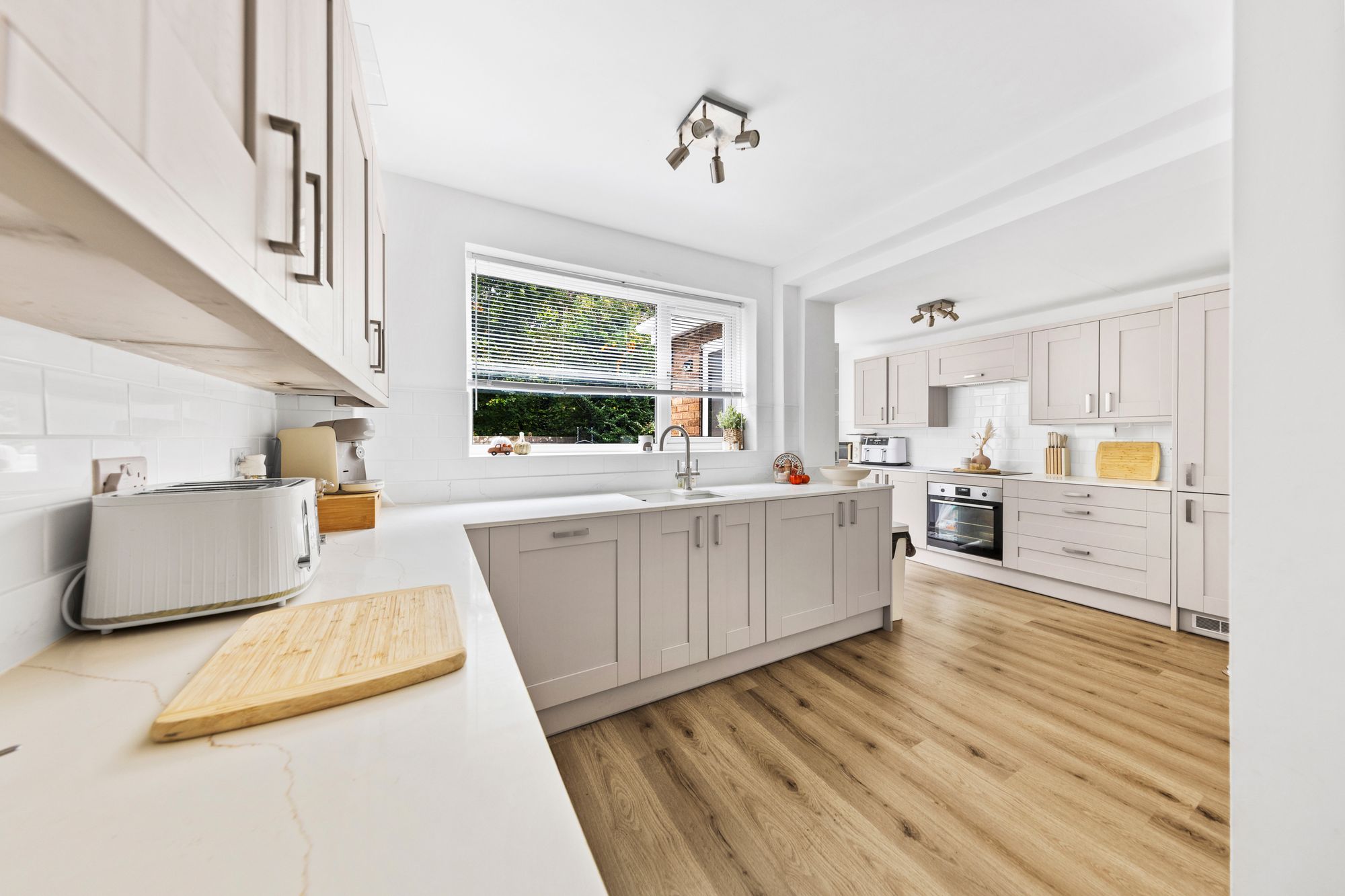 Almer Drive, Warrington