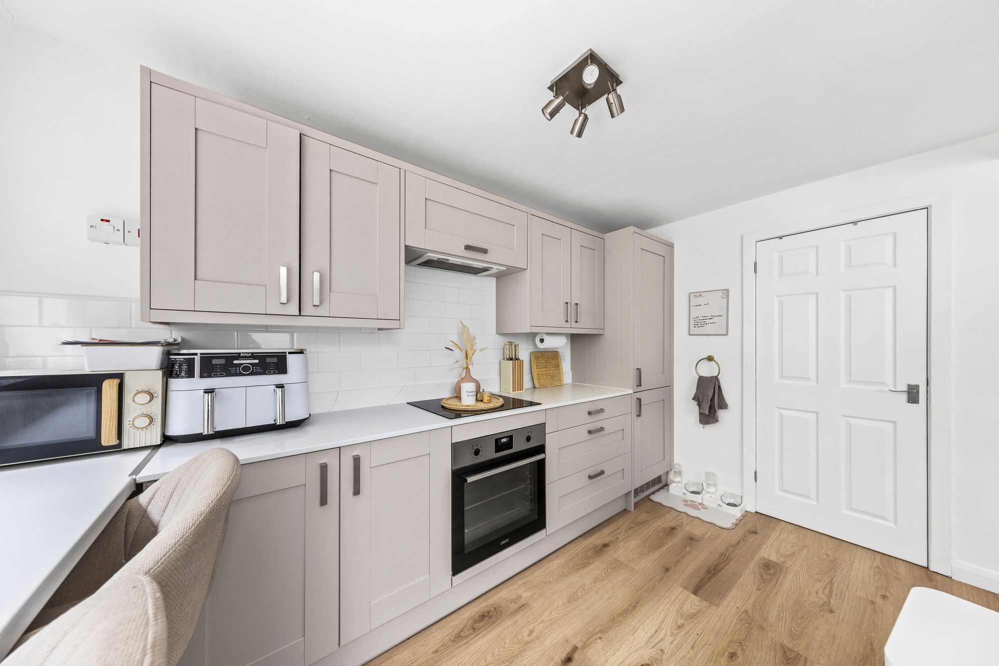 Almer Drive, Warrington