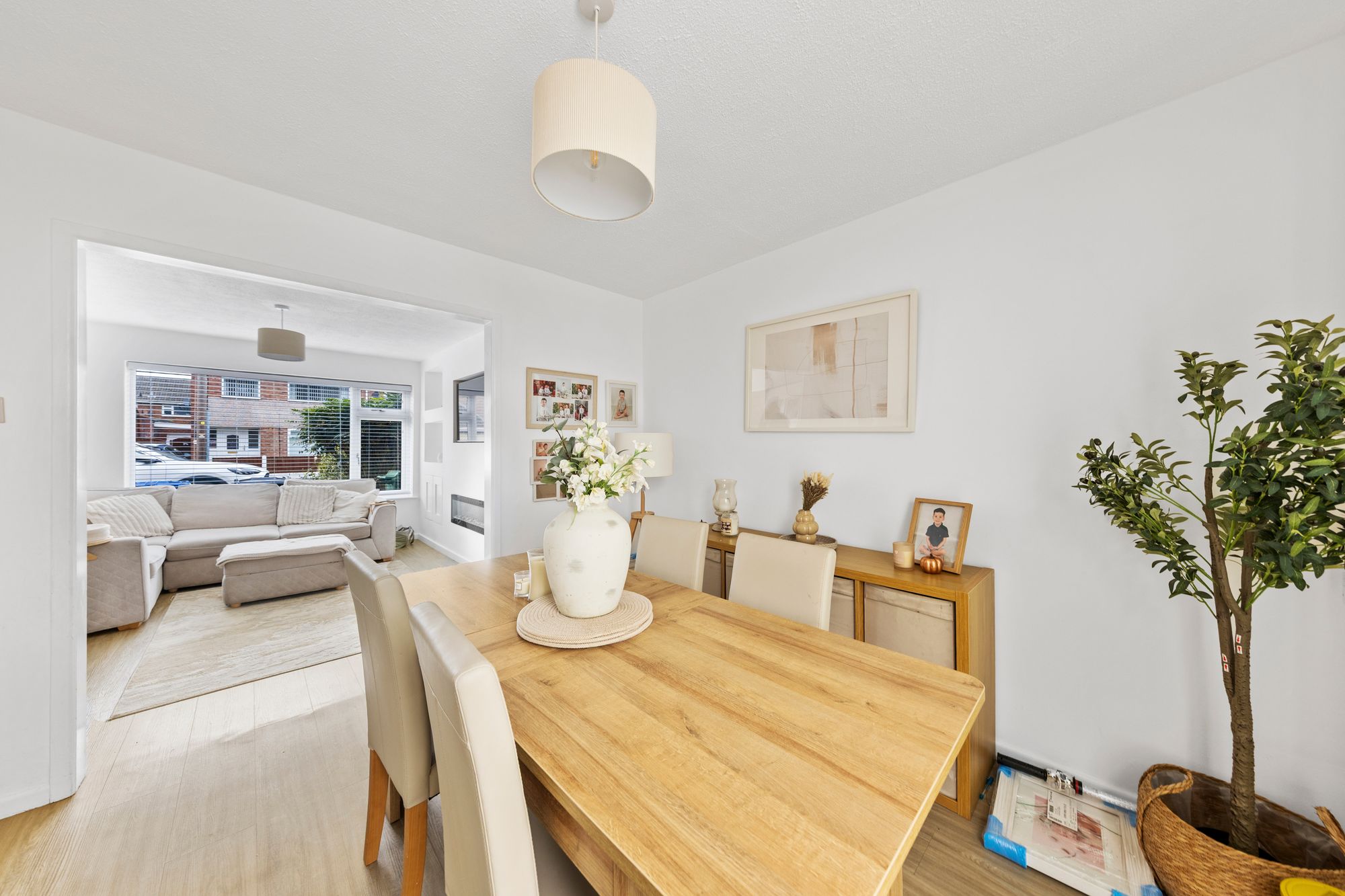 Almer Drive, Warrington