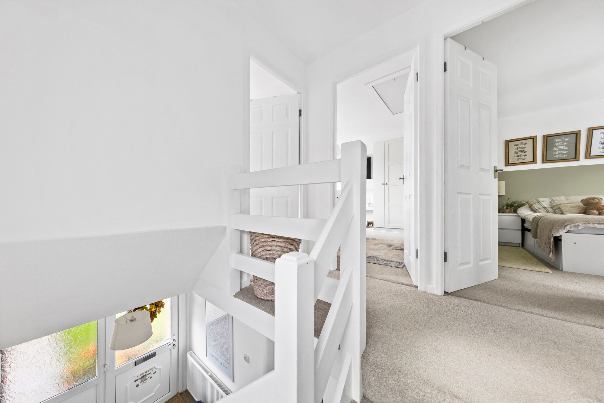 Almer Drive, Warrington