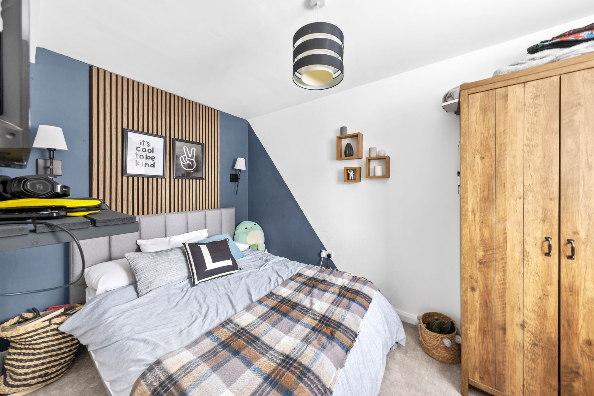 Almer Drive, Warrington