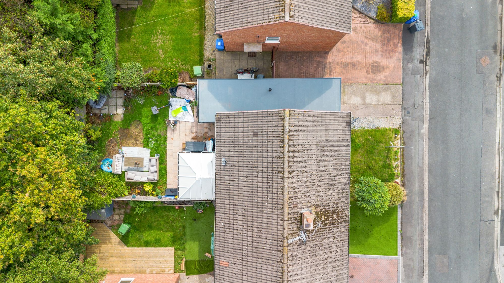 Almer Drive, Warrington