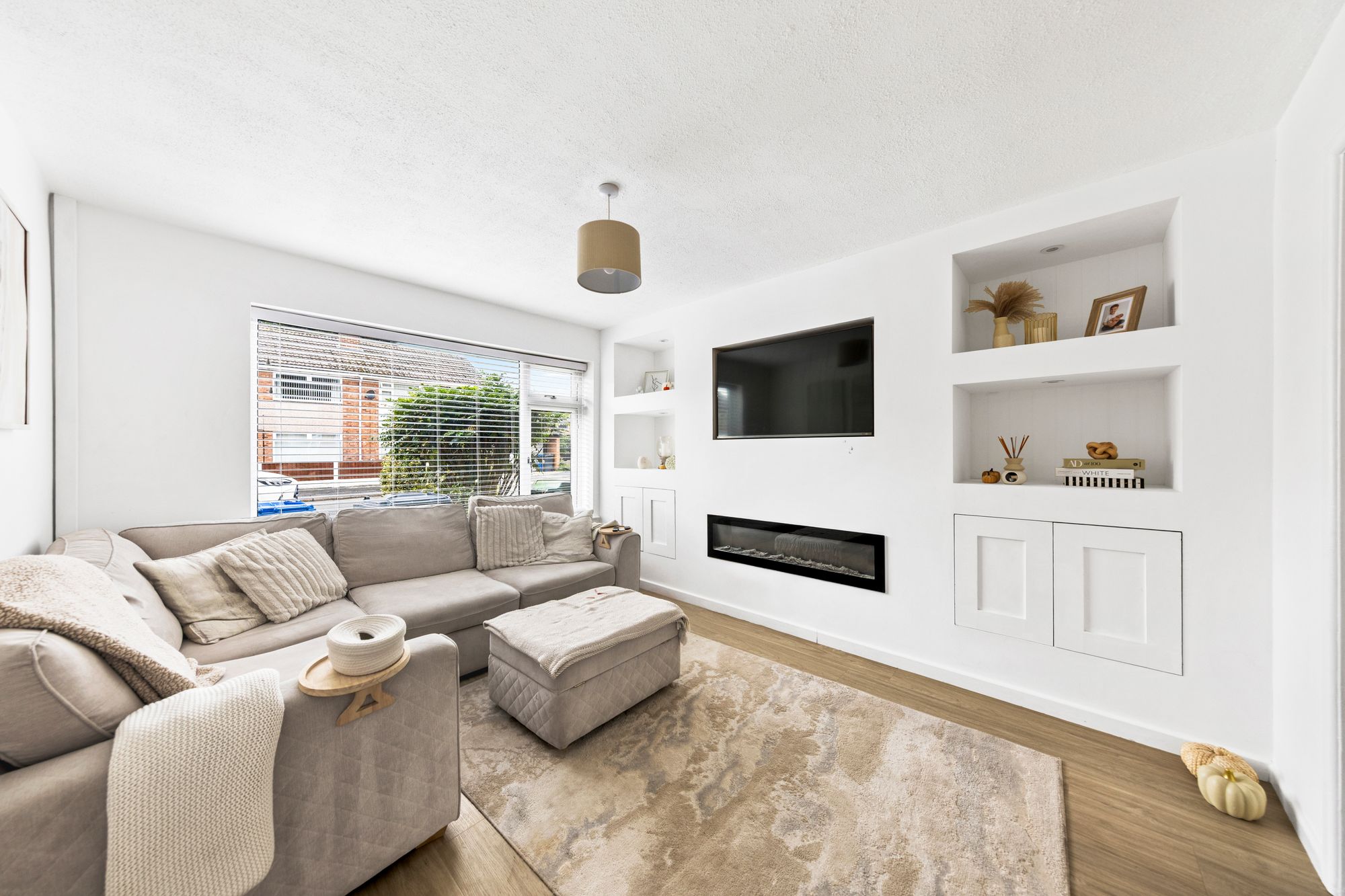 Almer Drive, Warrington