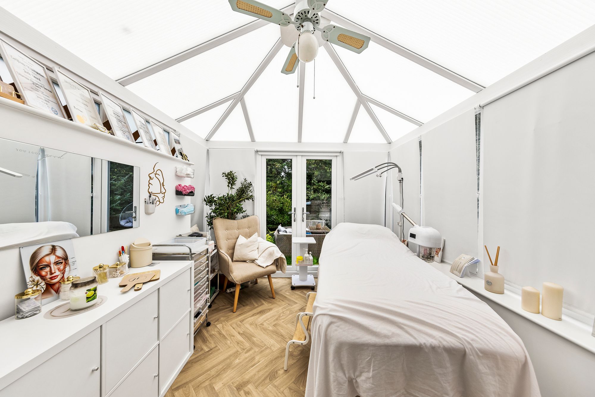 Almer Drive, Warrington