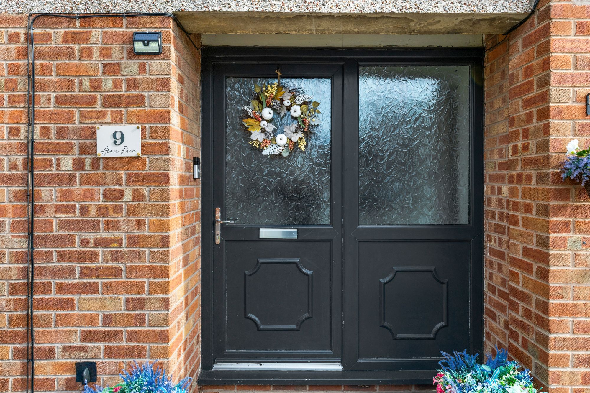 Almer Drive, Warrington