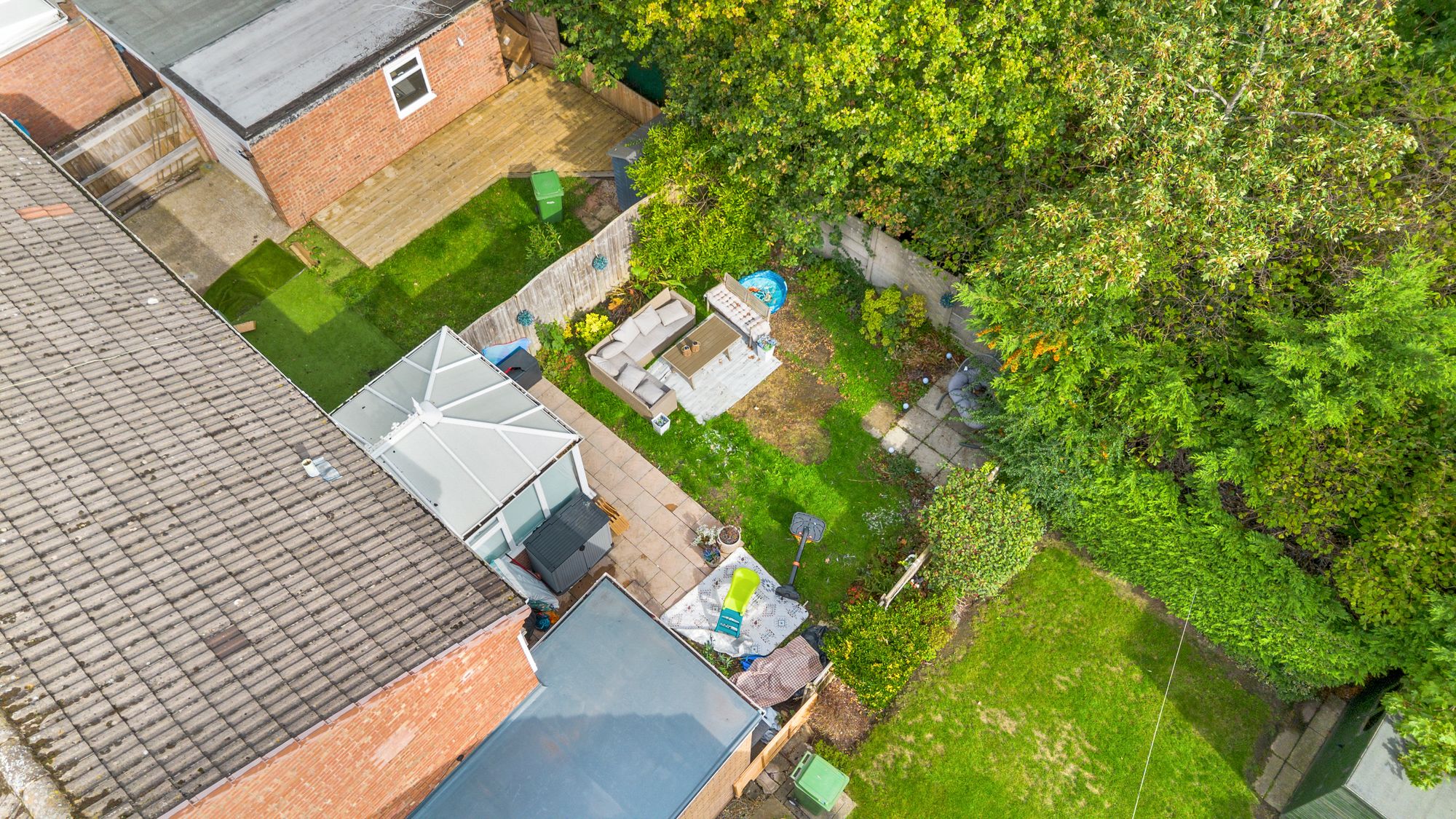 Almer Drive, Warrington