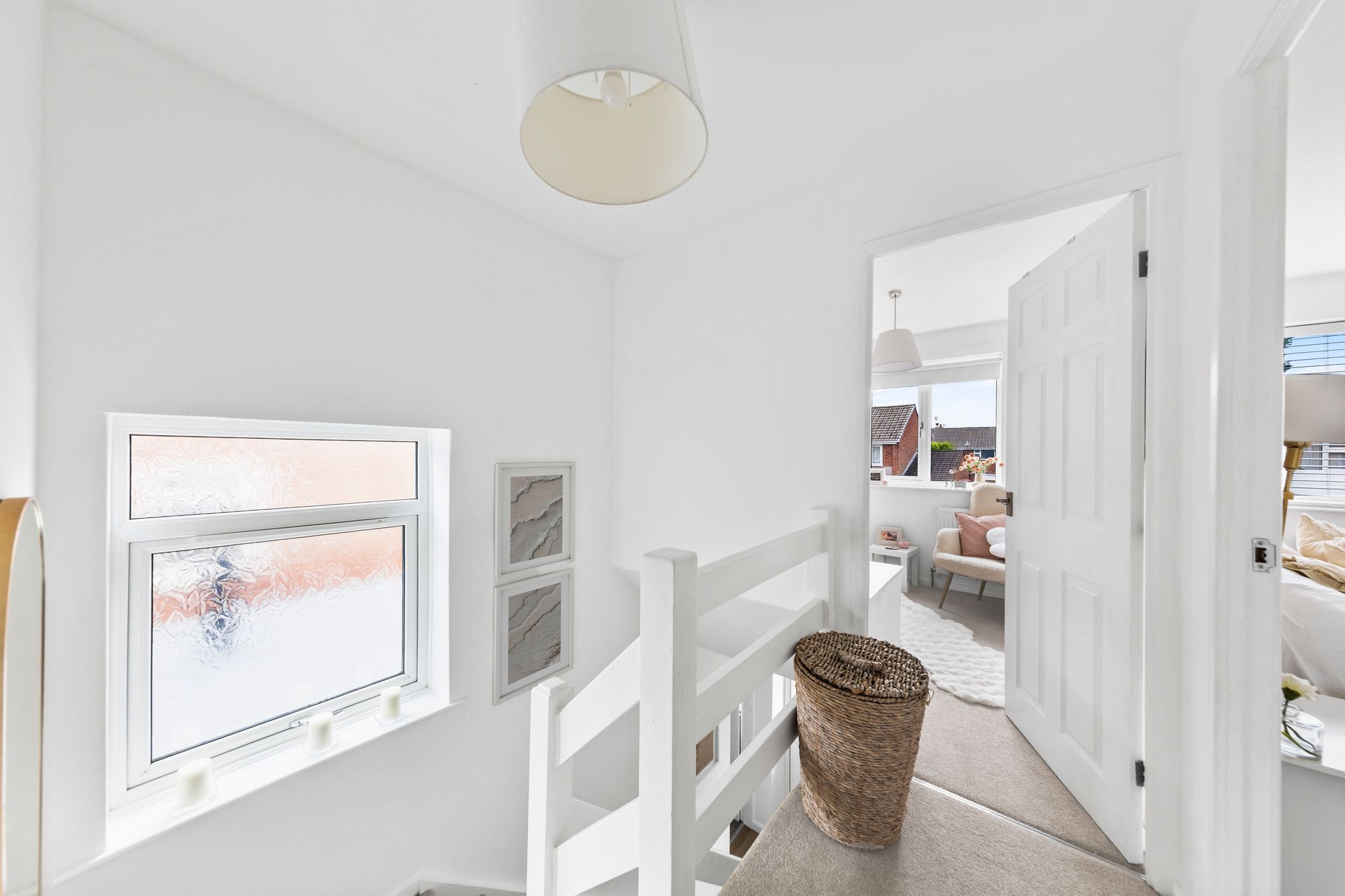 Almer Drive, Warrington