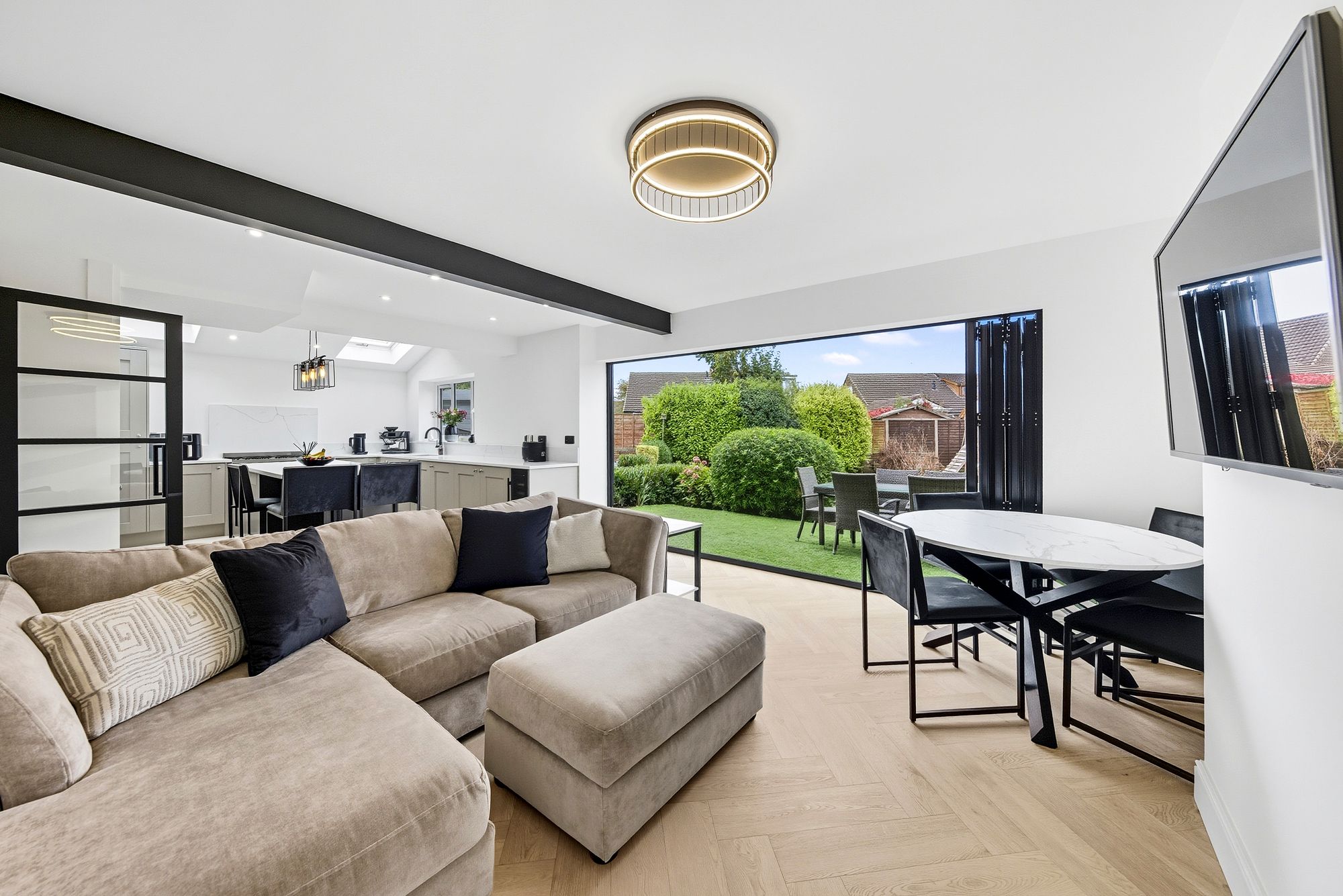 Copeland Road, Warrington