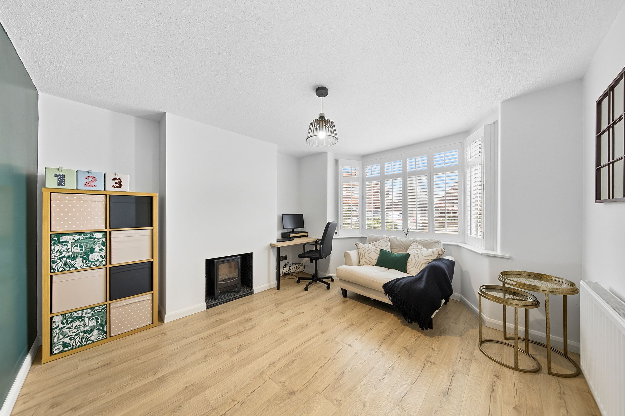 Copeland Road, Warrington