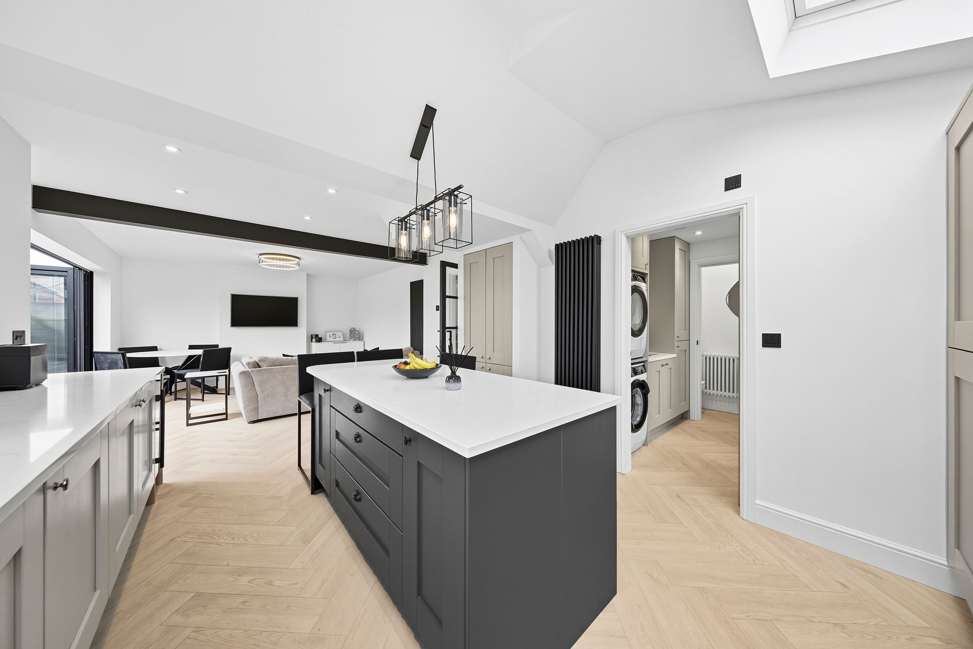 Copeland Road, Warrington