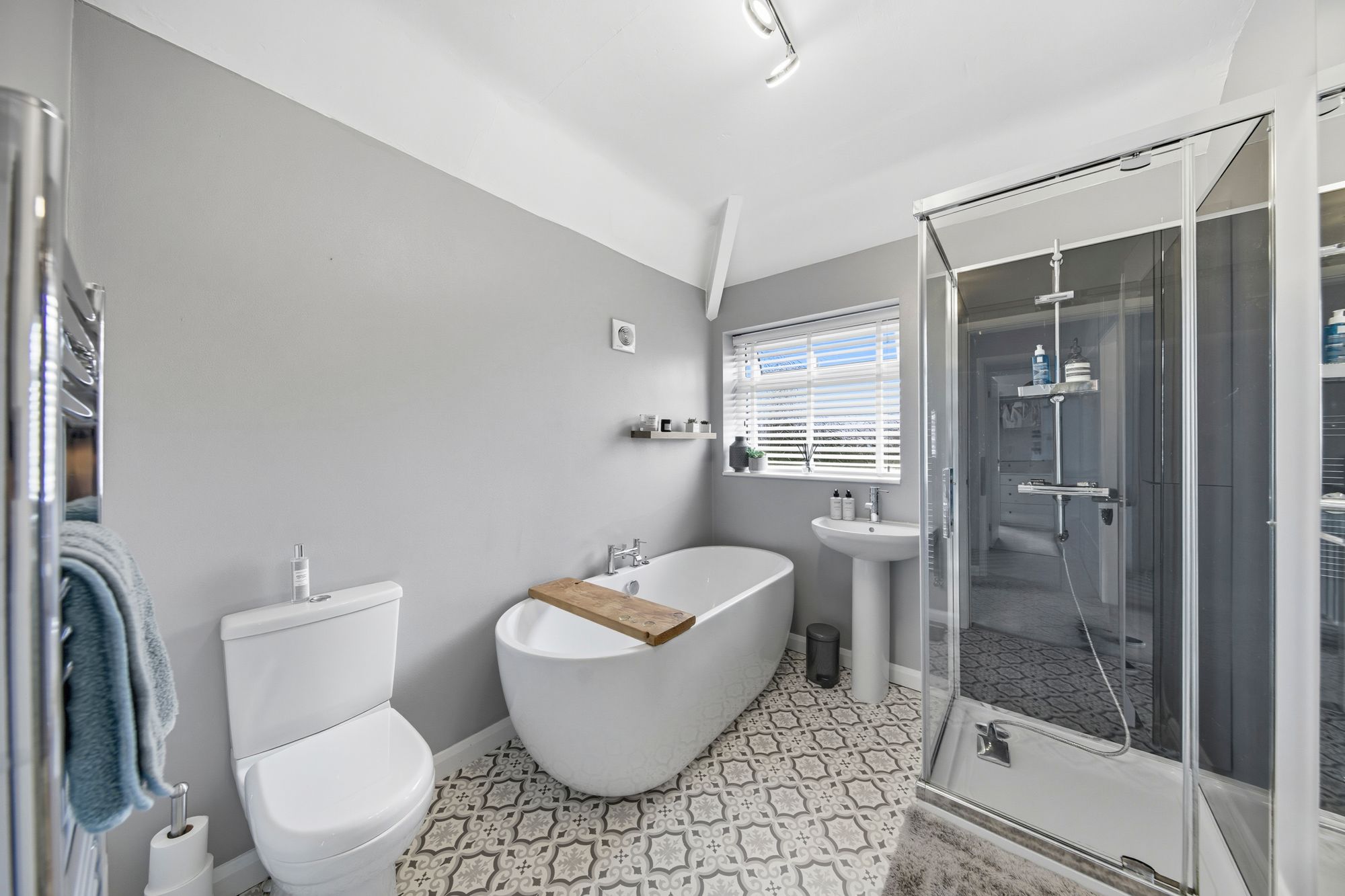 Copeland Road, Warrington