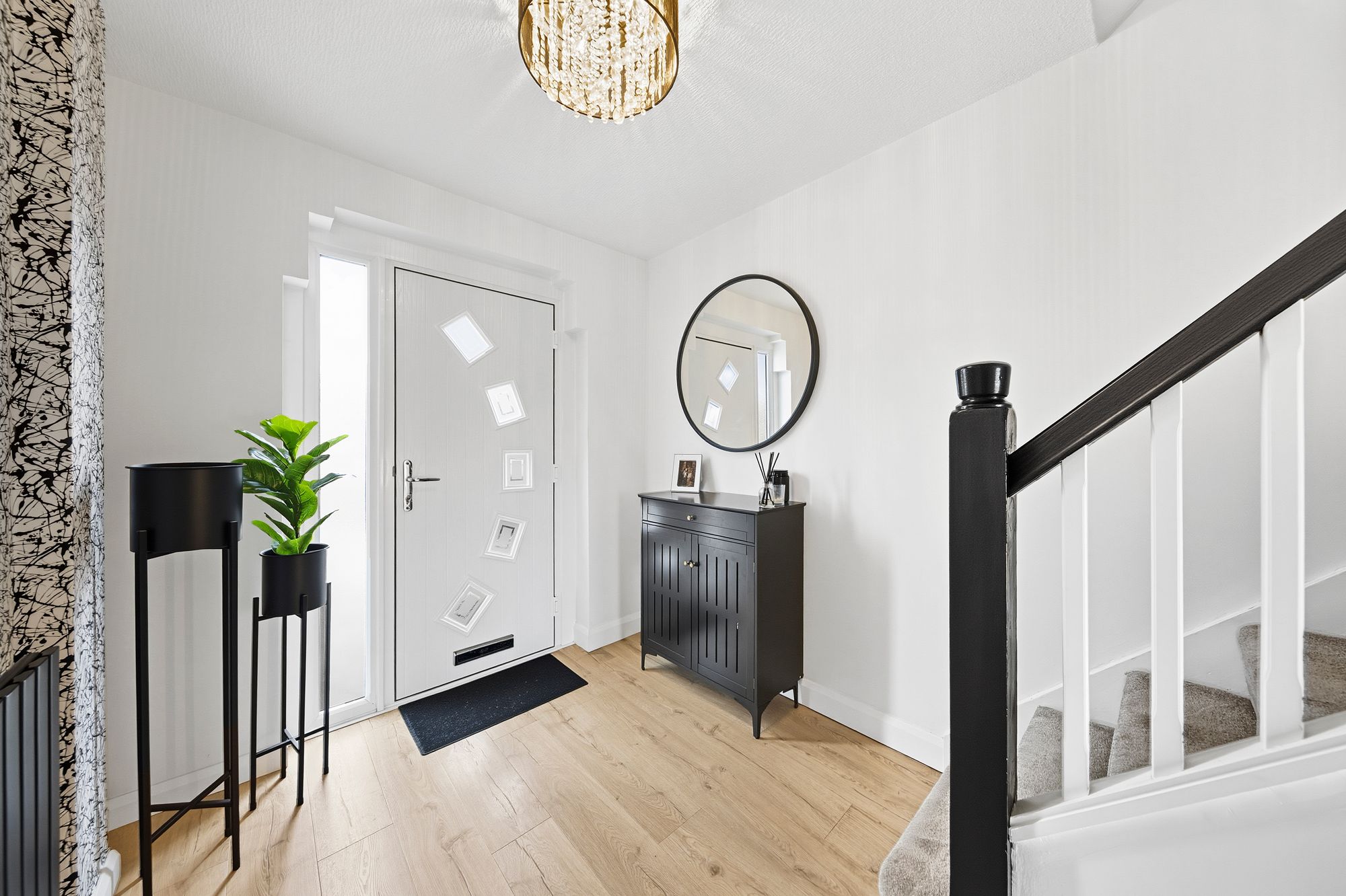 Copeland Road, Warrington