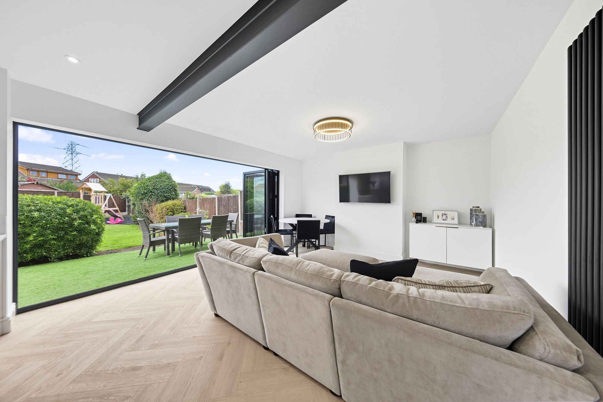 Copeland Road, Warrington