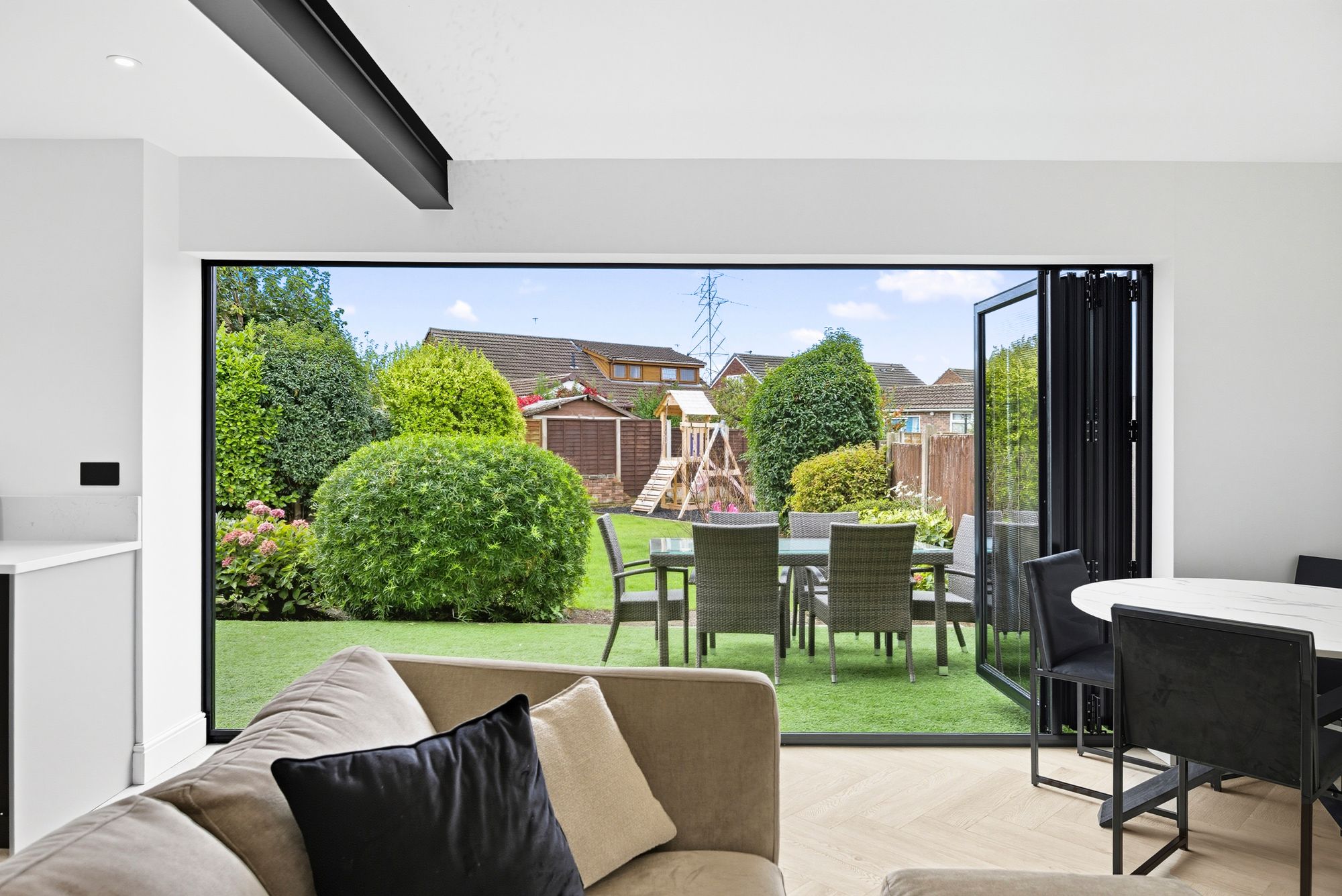 Copeland Road, Warrington