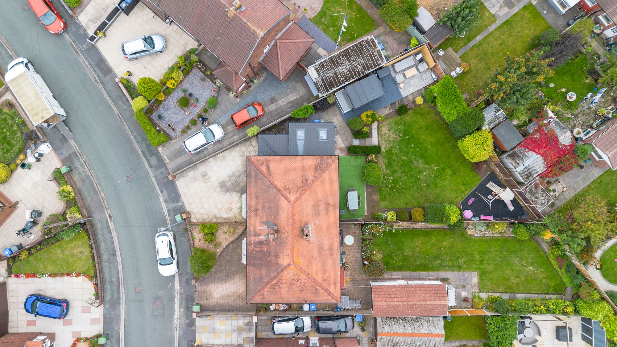 Copeland Road, Warrington