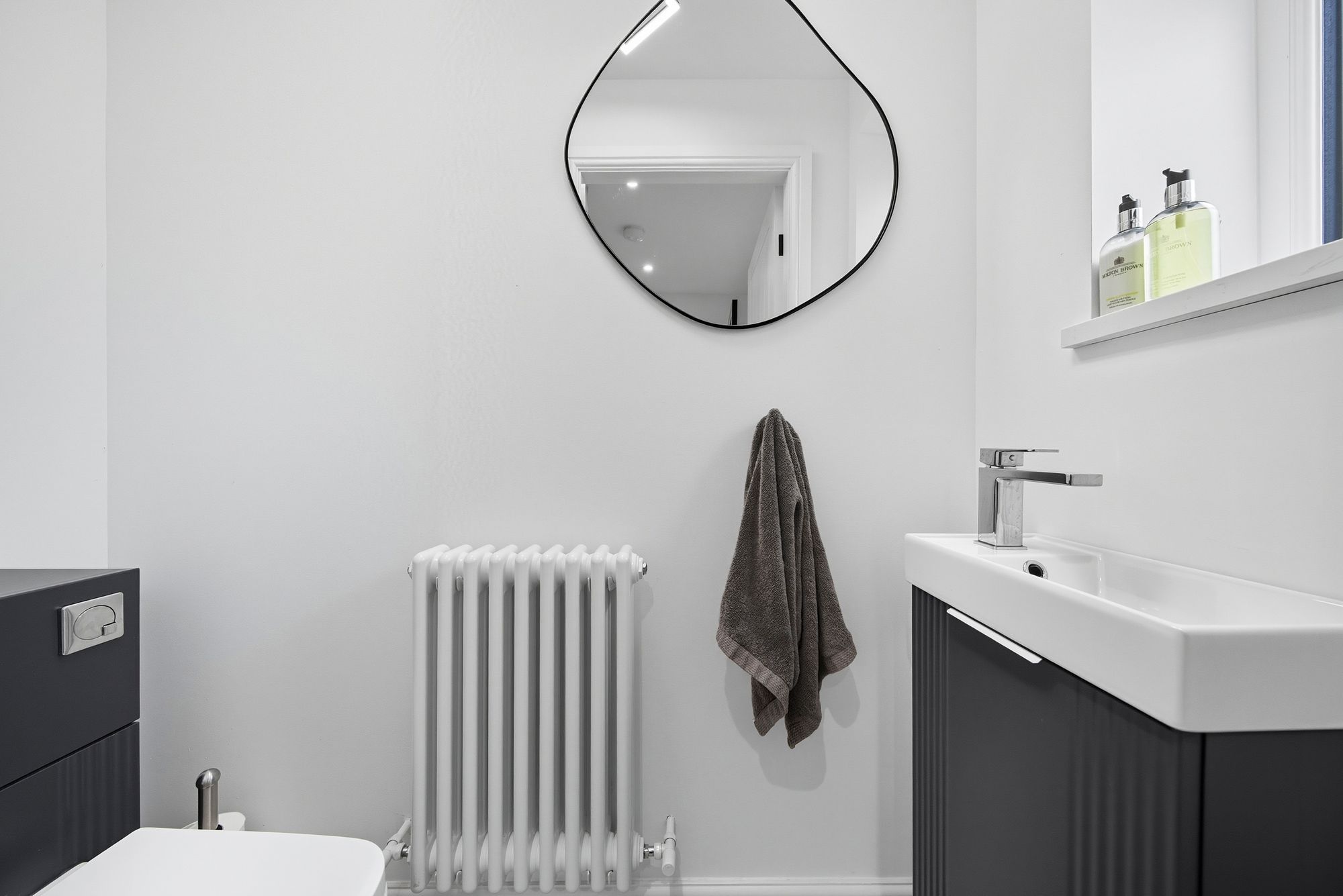 Copeland Road, Warrington