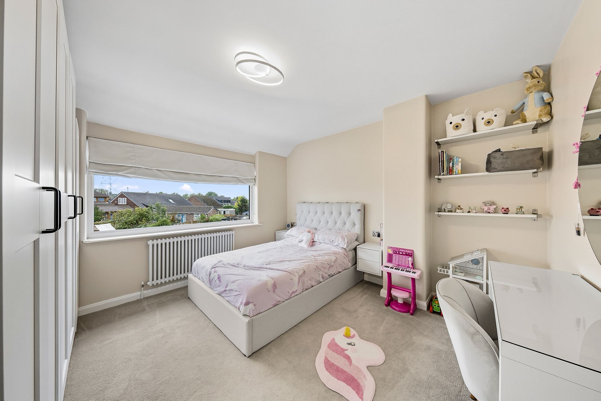 Copeland Road, Warrington