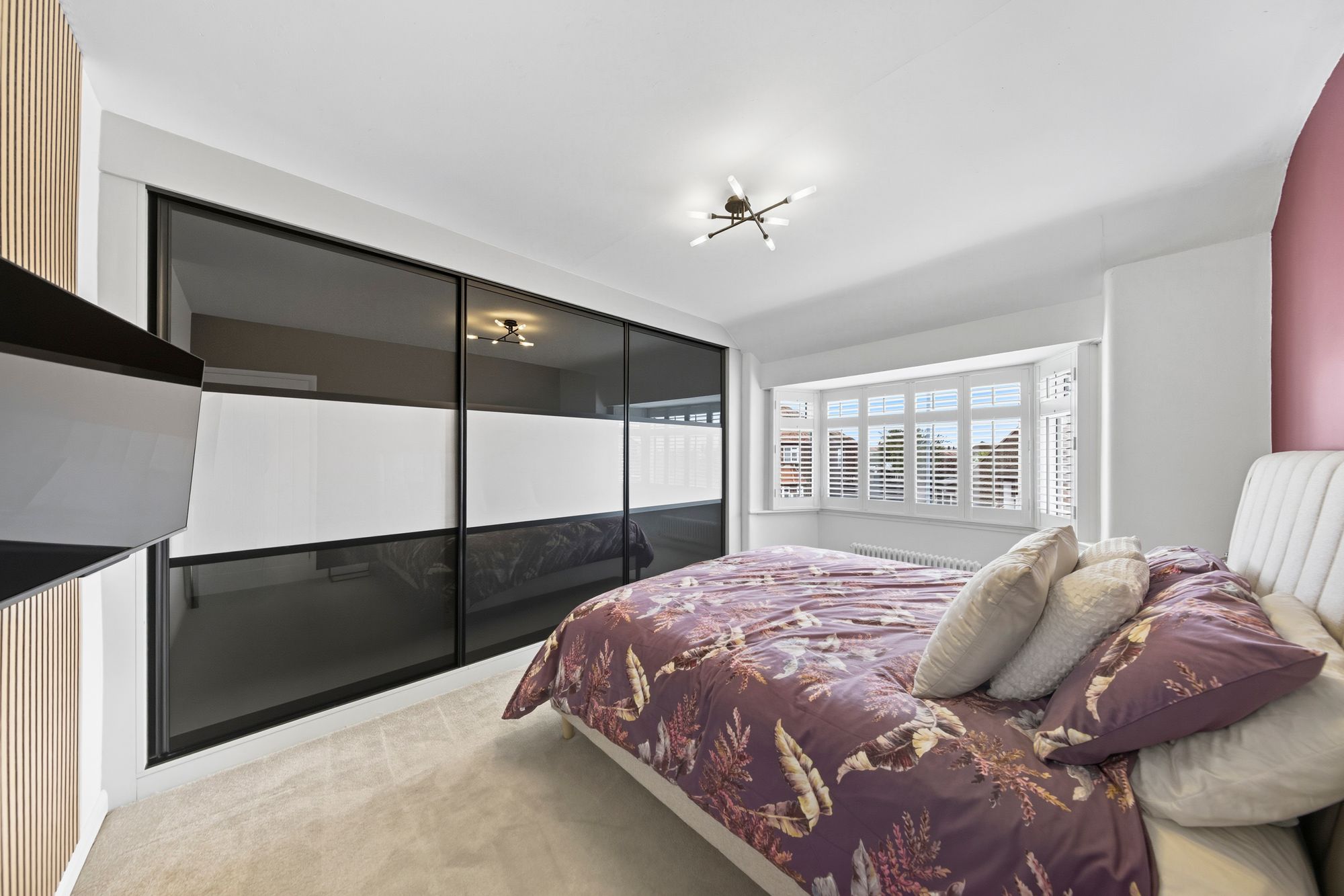 Copeland Road, Warrington