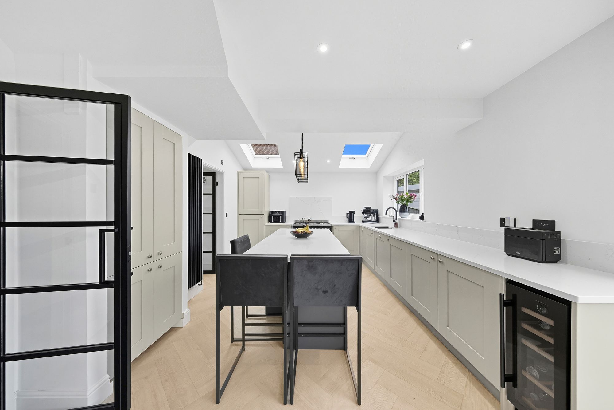 Copeland Road, Warrington