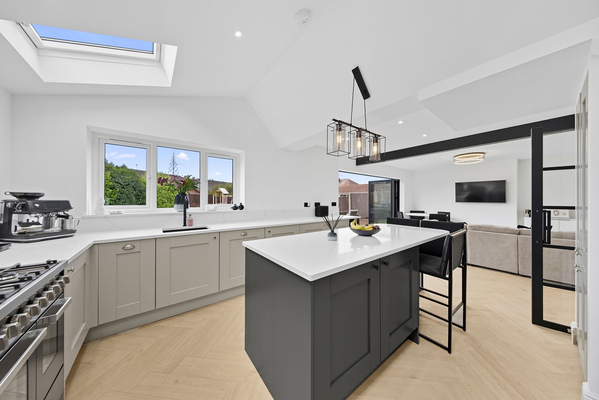 Copeland Road, Warrington