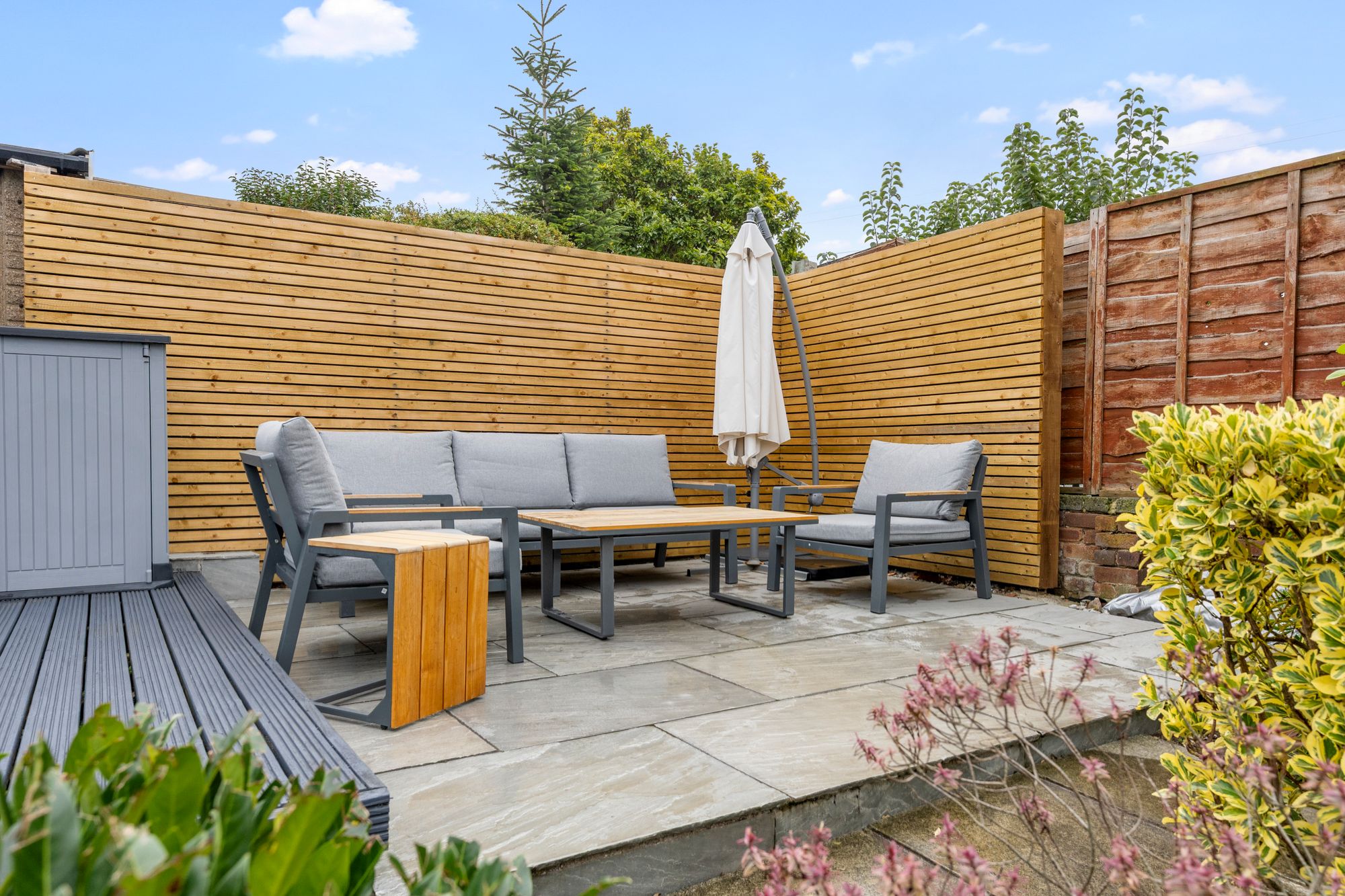 Copeland Road, Warrington