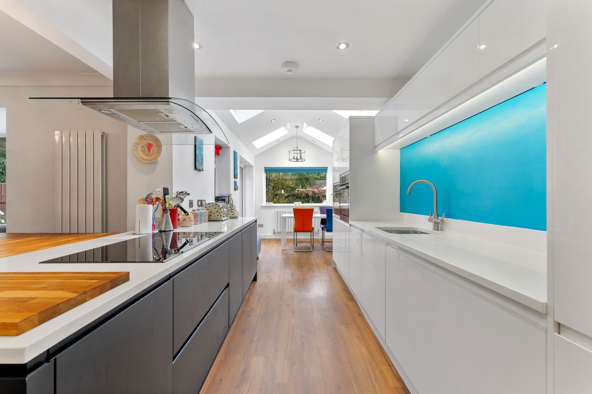 Dorchester Park, Runcorn, WA7