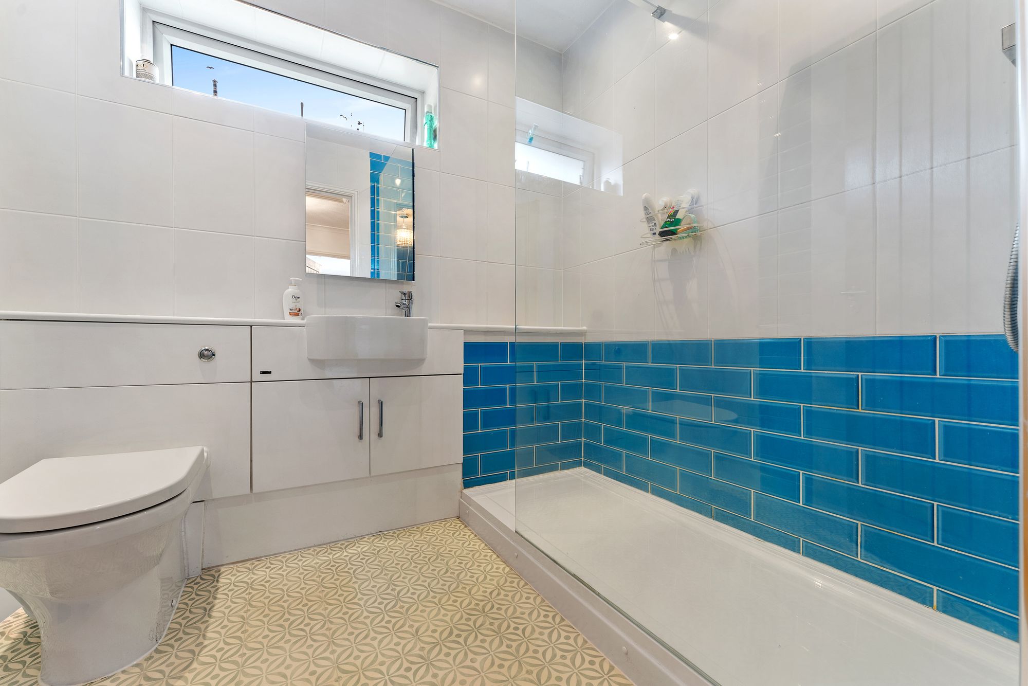 Dorchester Park, Runcorn, WA7