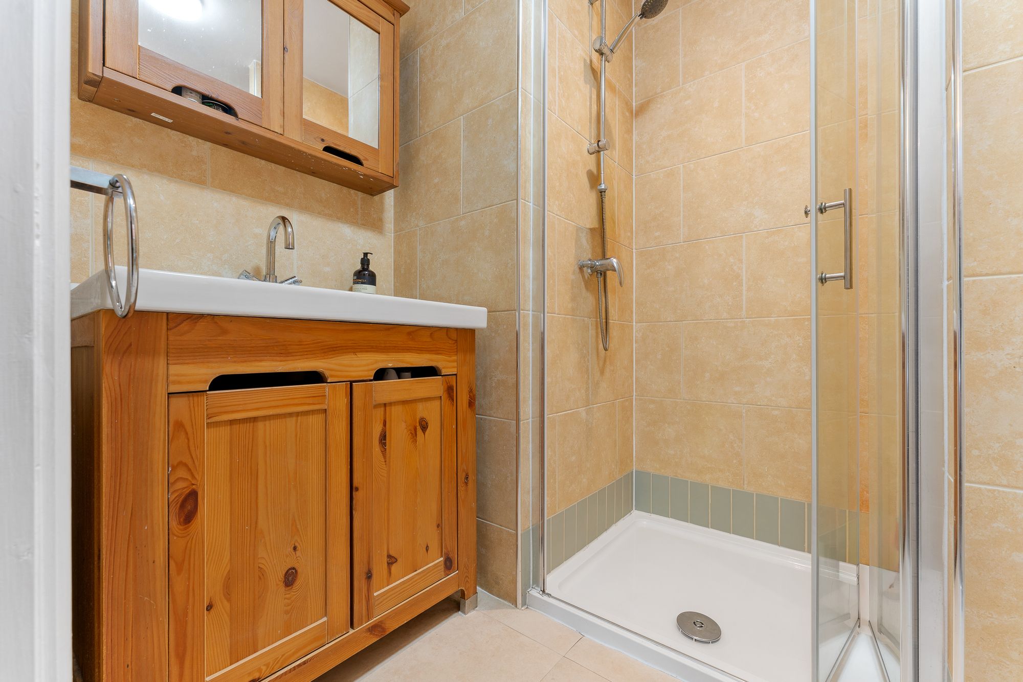 Dorchester Park, Runcorn, WA7