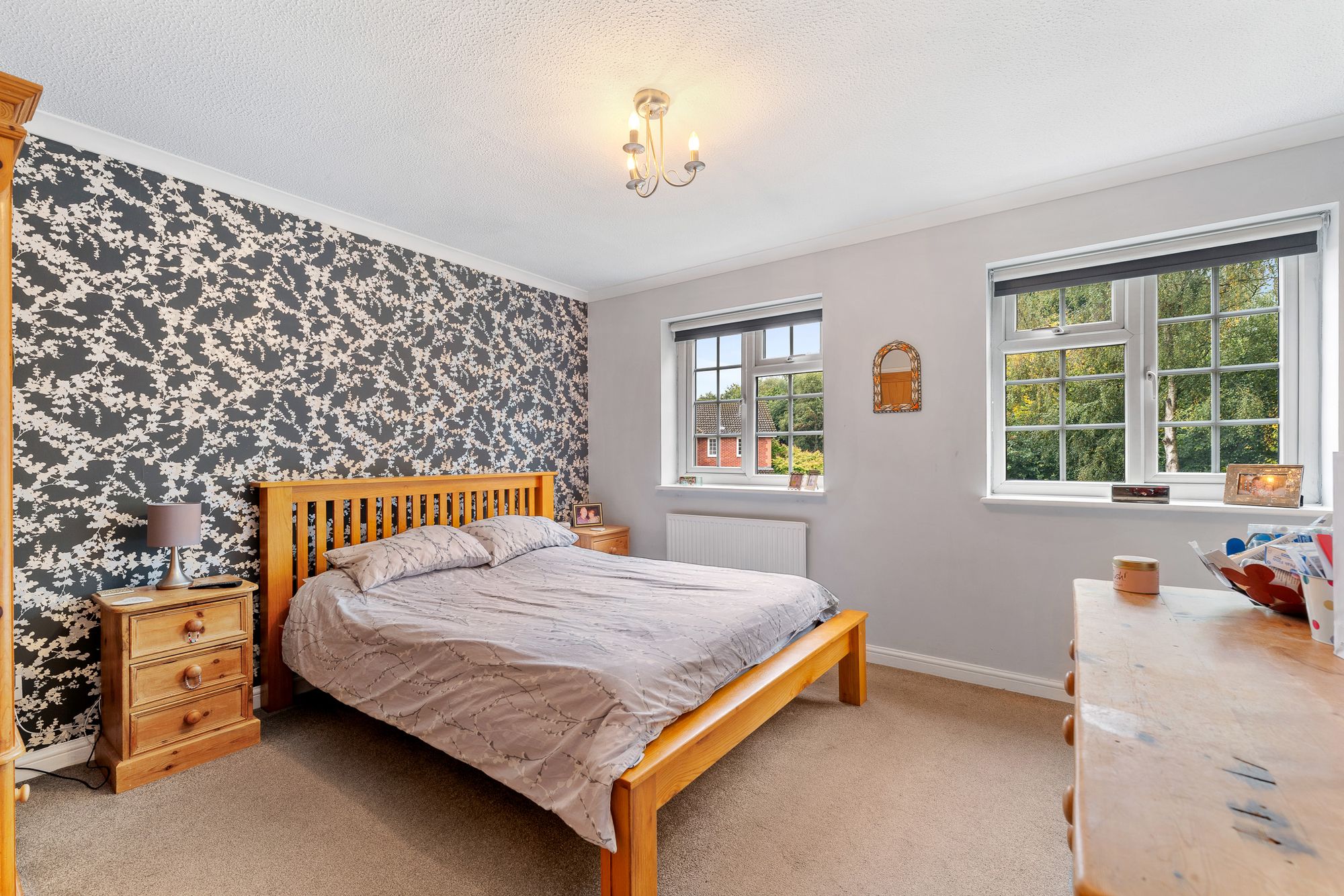 Dorchester Park, Runcorn, WA7